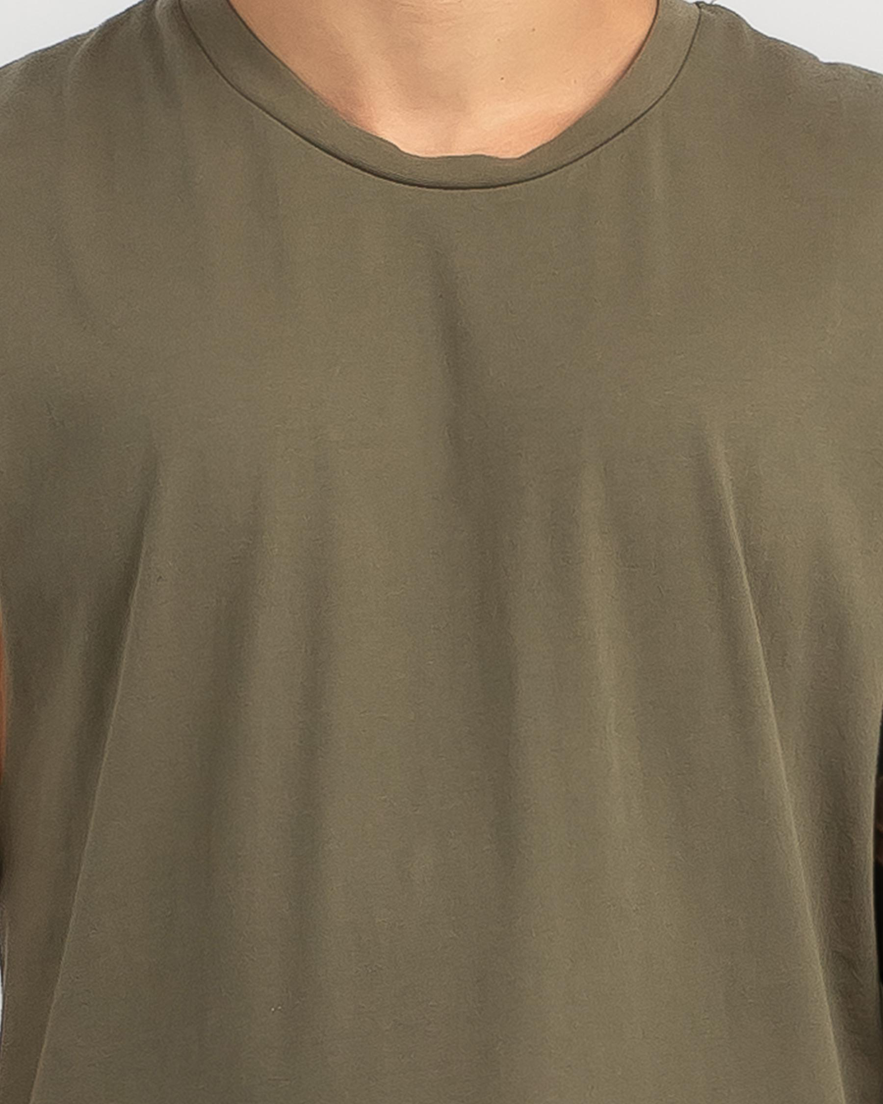 Essential Muscle Tank