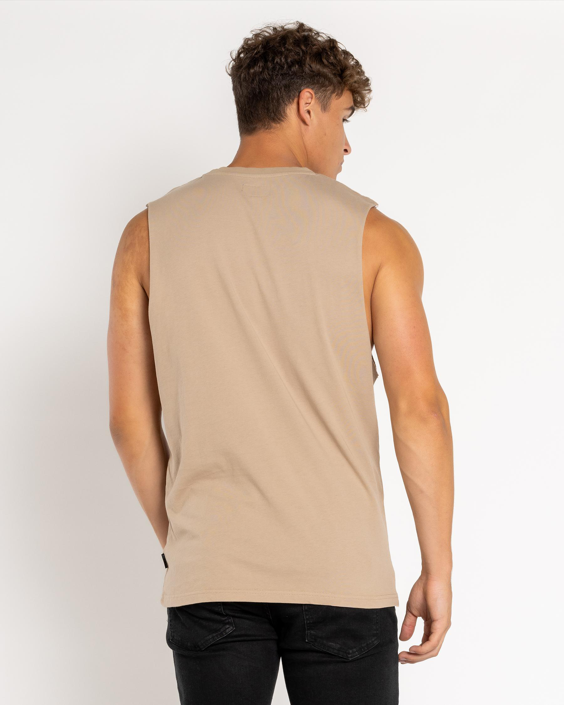 Essential Muscle Tank