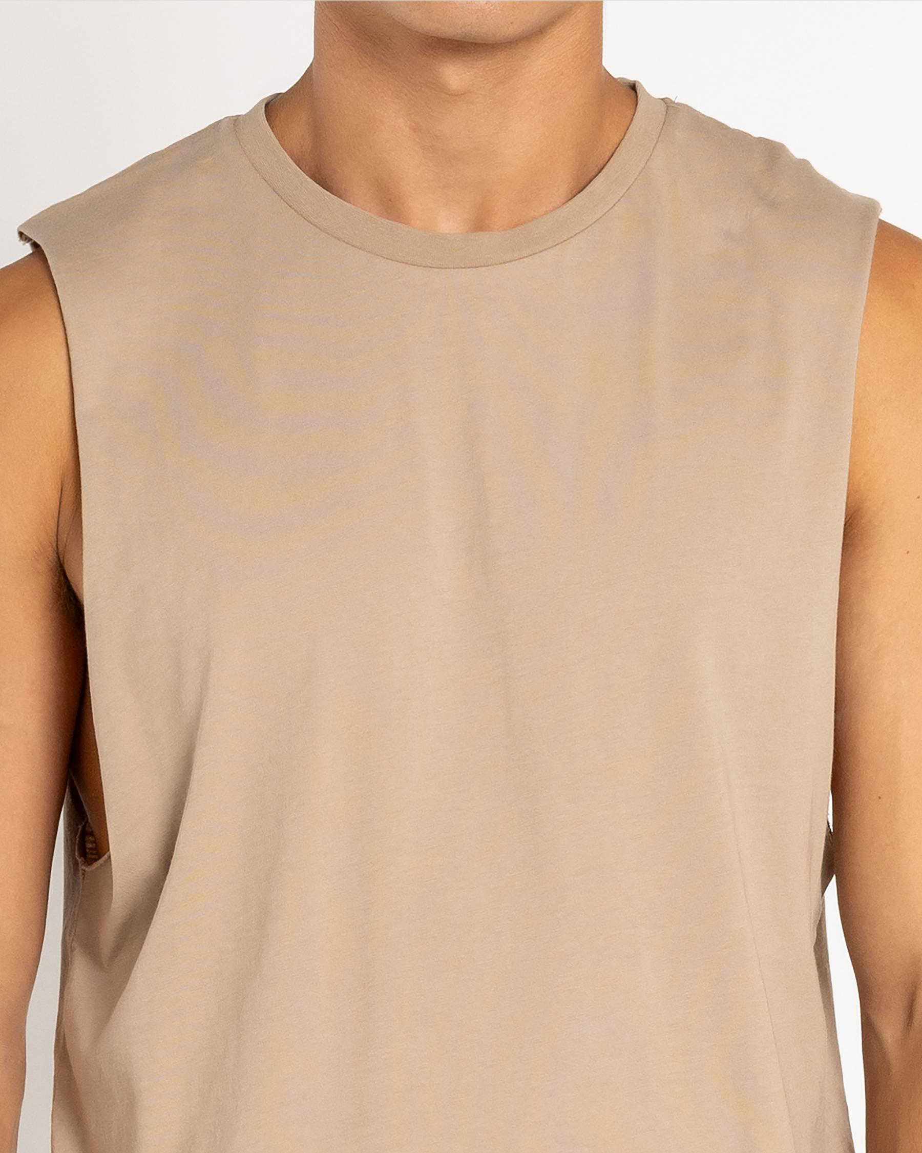 Essential Muscle Tank