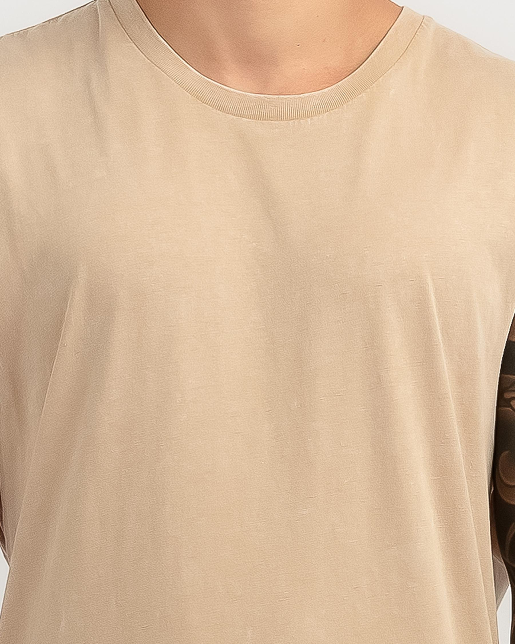 Essential Muscle Tank