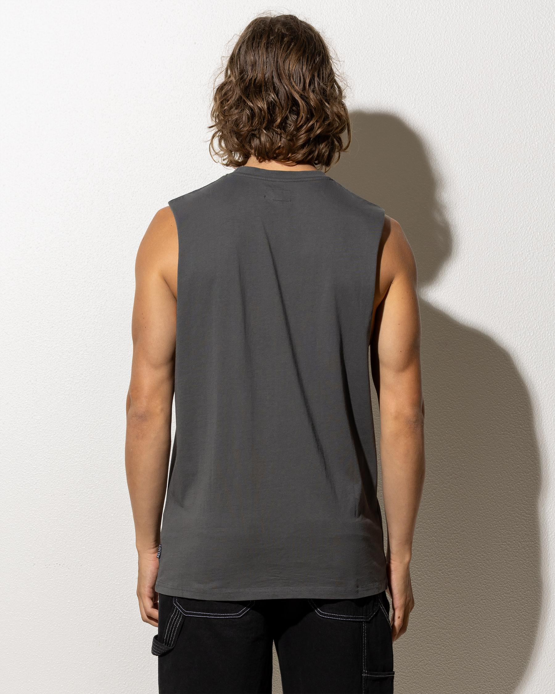 Essential Muscle Tank