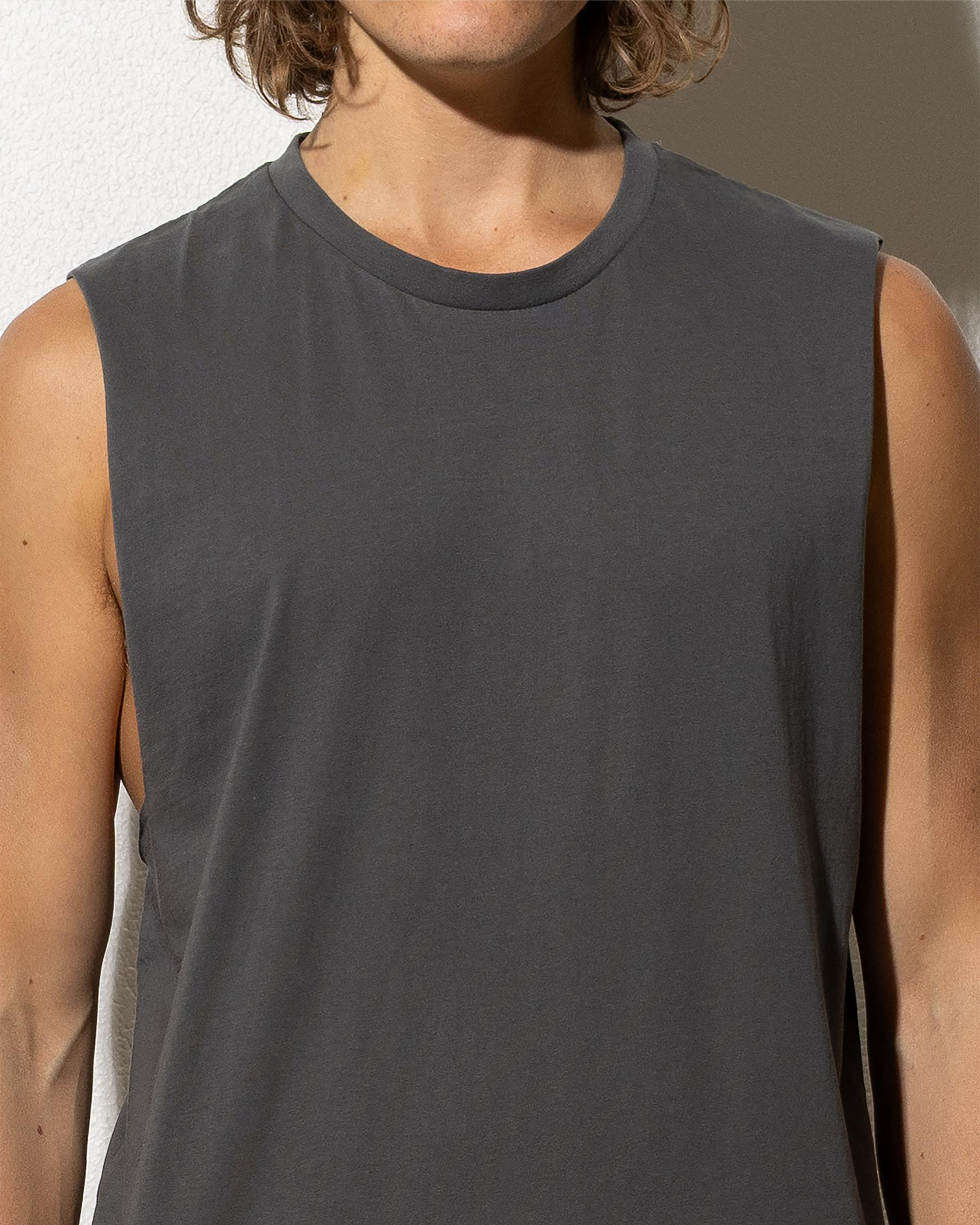 Essential Muscle Tank