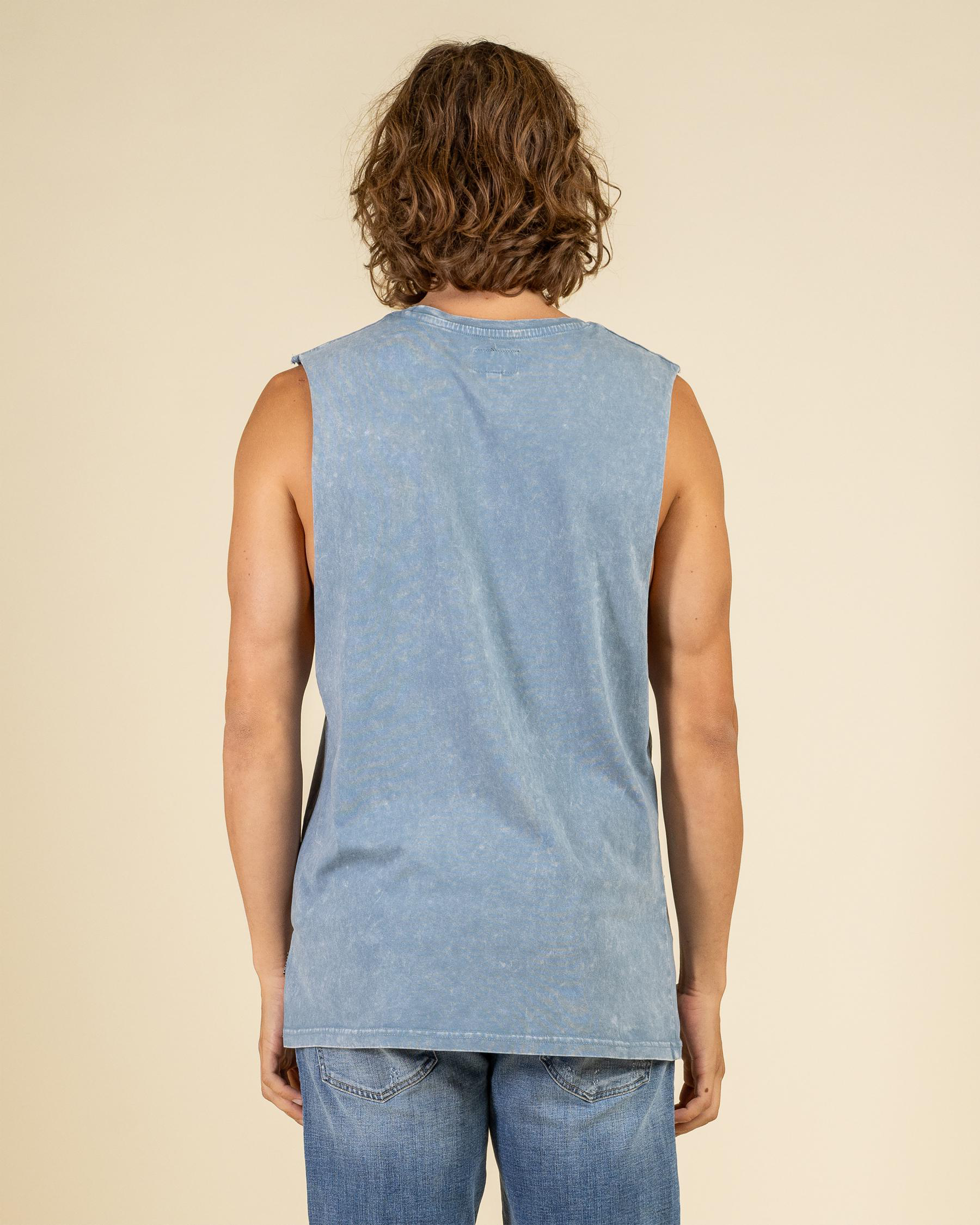 Essential Muscle Tank