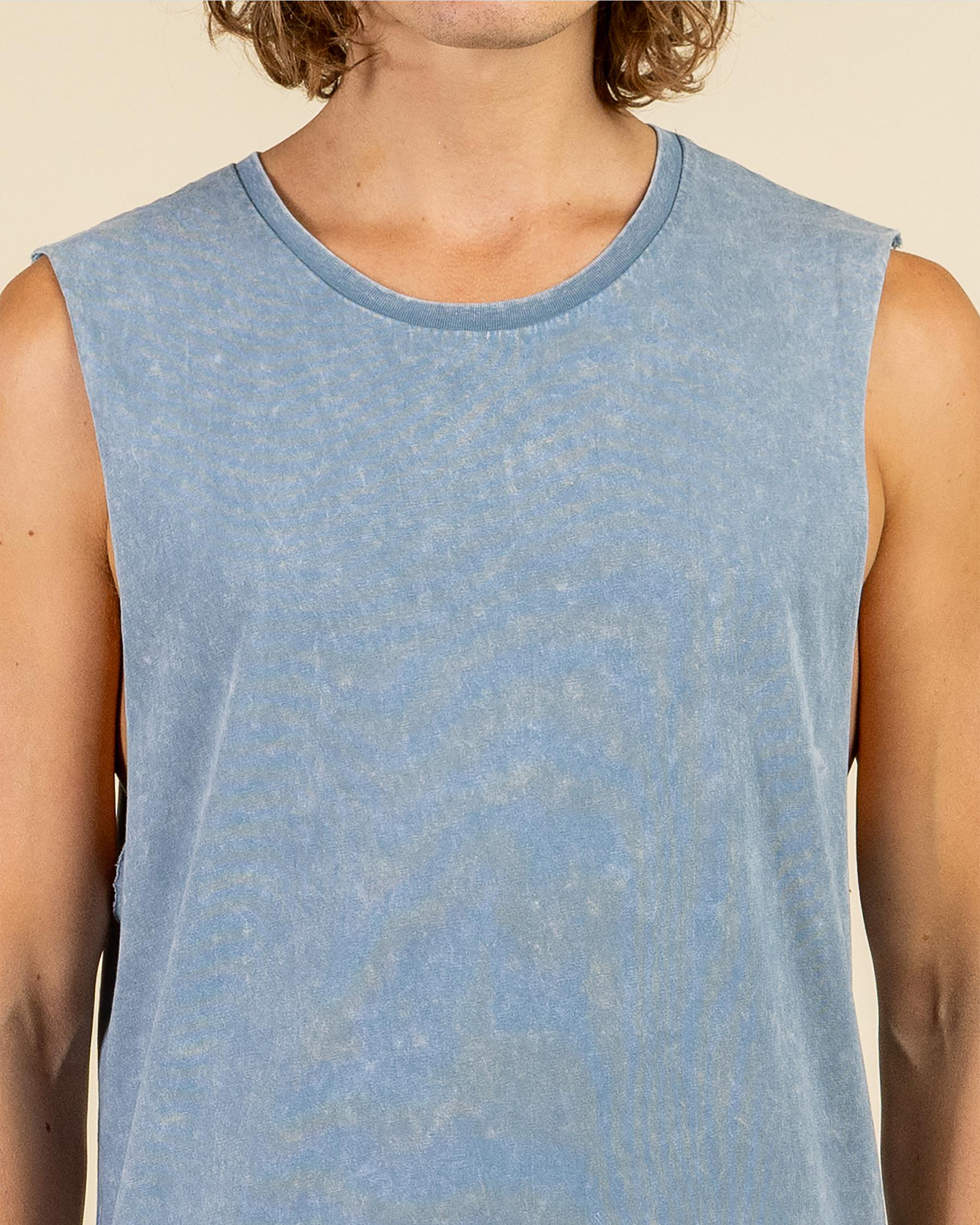Essential Muscle Tank