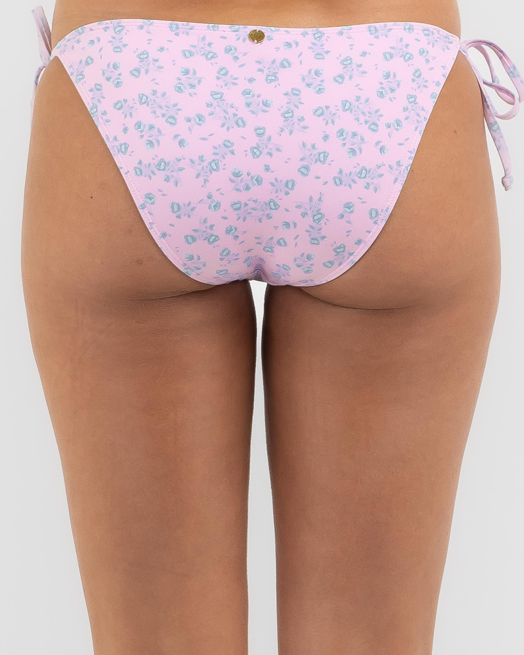 Chantell Classic Tie Bikini Bottom