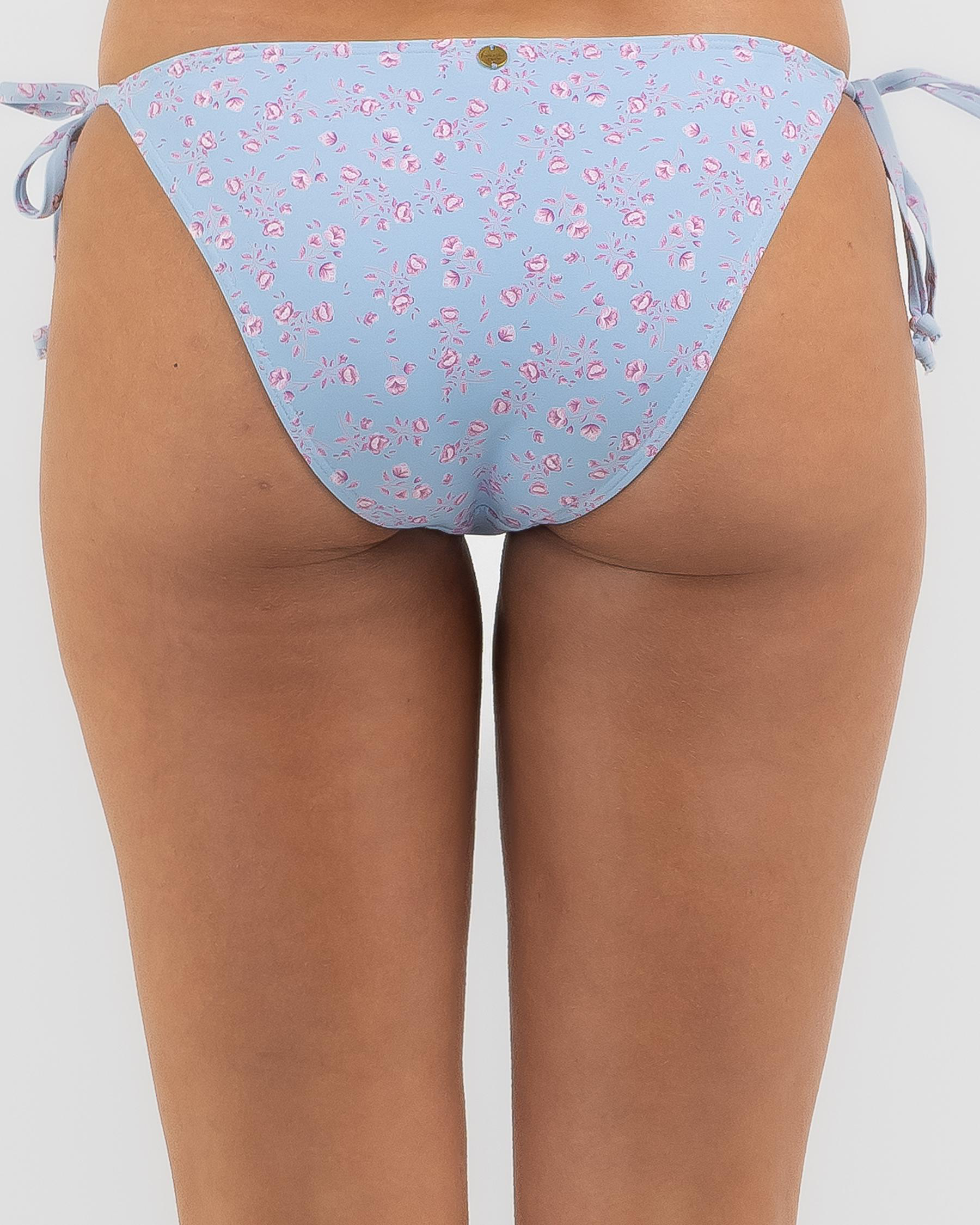 Chantell Classic Tie Bikini Bottom