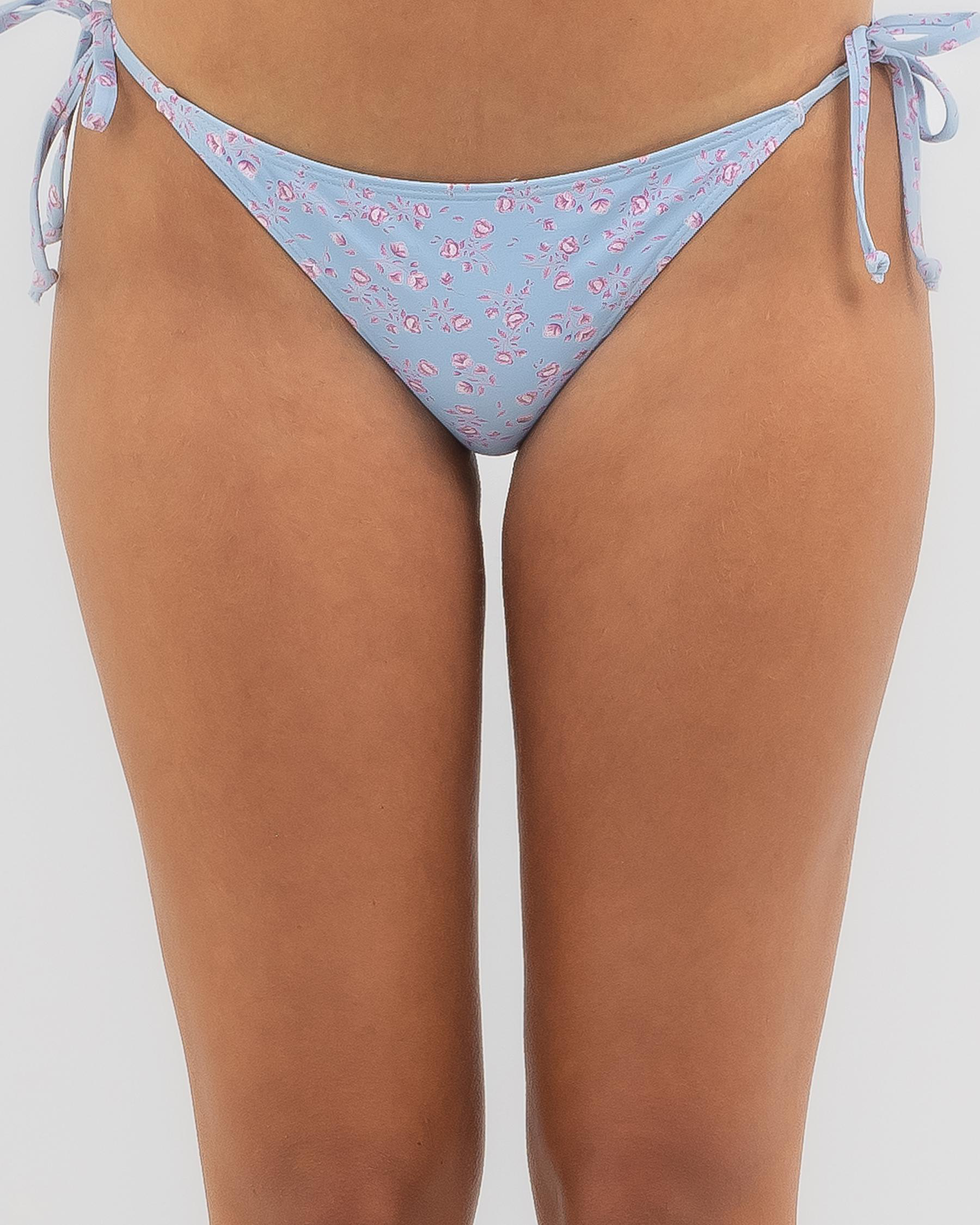 Chantell Classic Tie Bikini Bottom