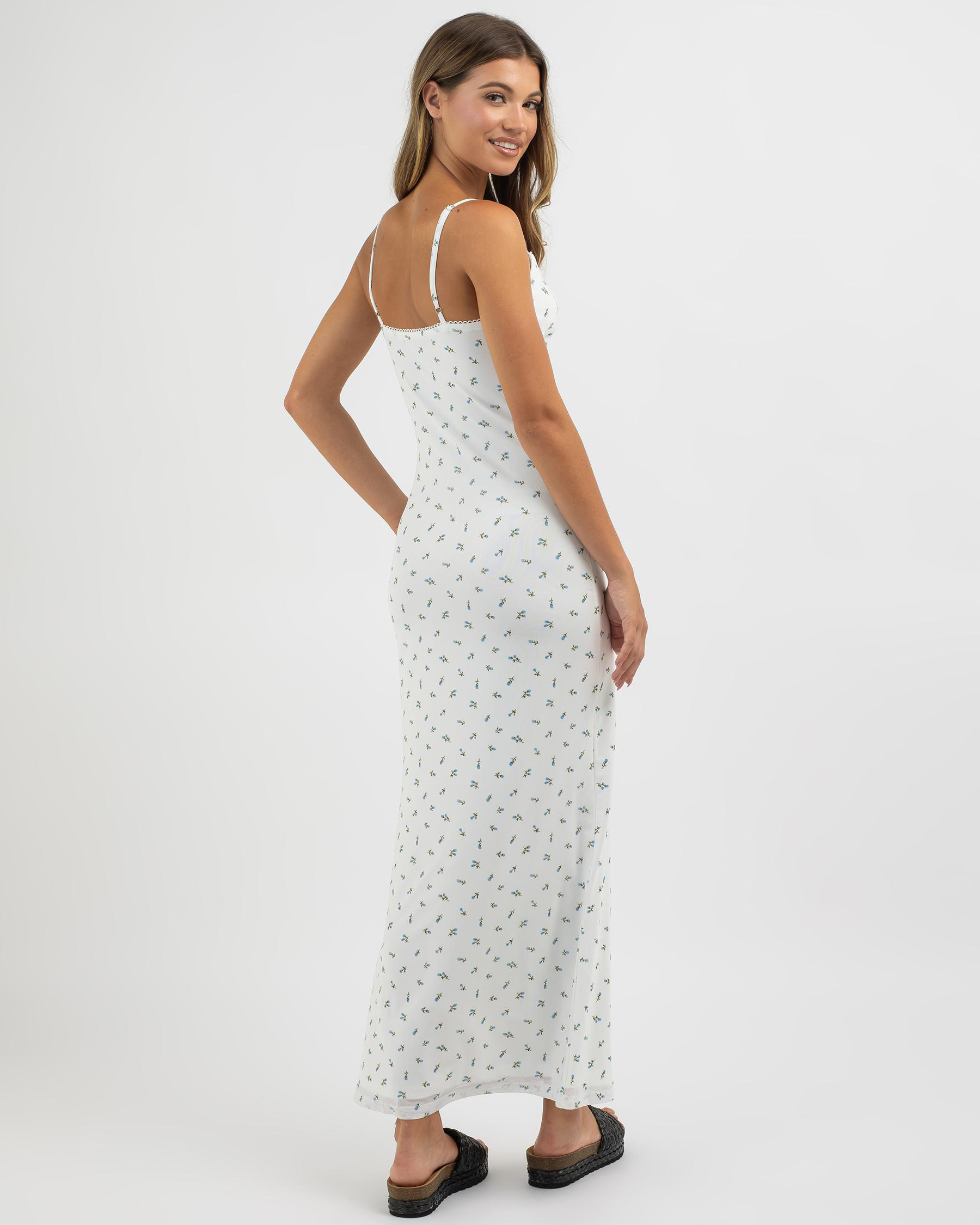 Margo Maxi Dress