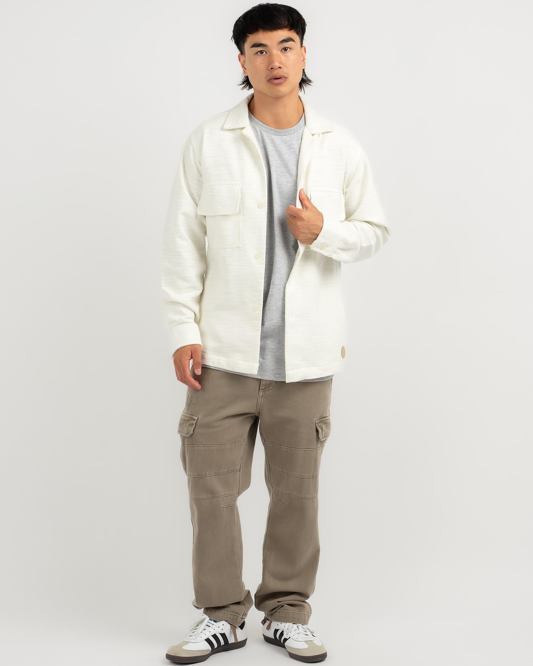 Cruiser Long Sleeve Shirt