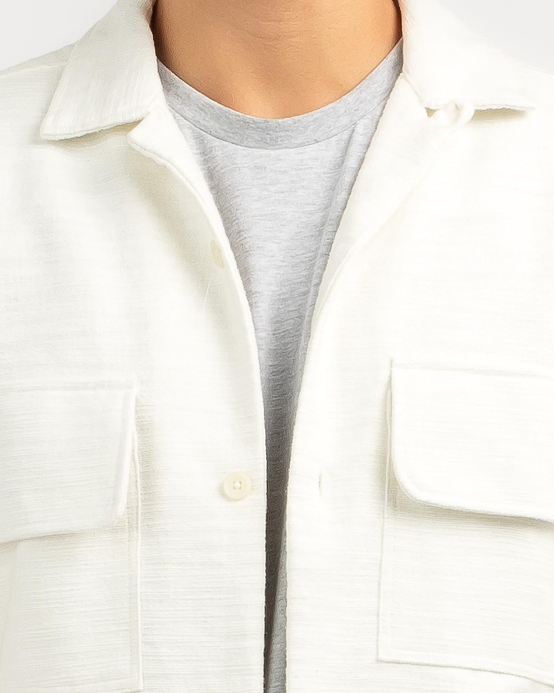 Cruiser Long Sleeve Shirt