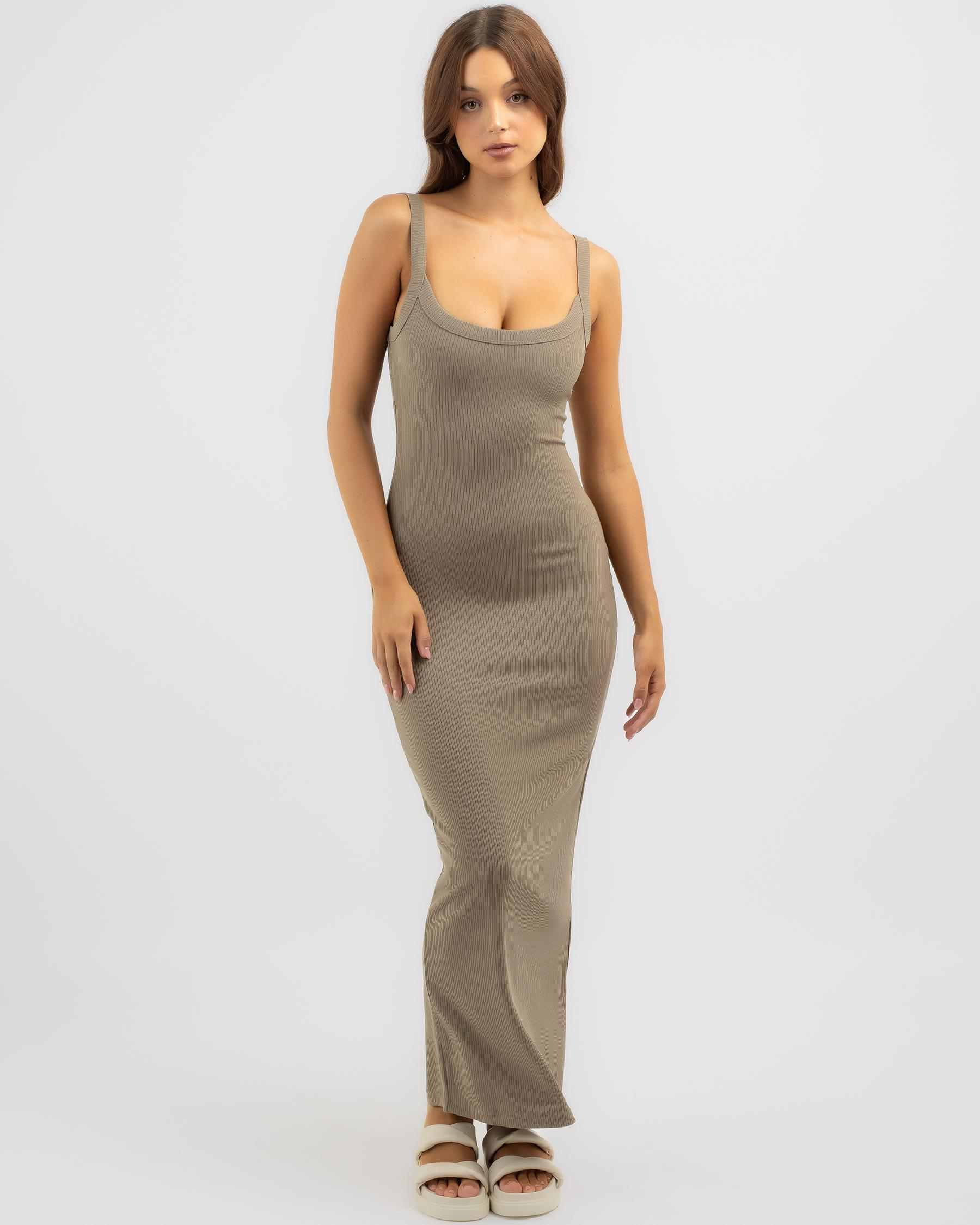 Ayla Maxi Dress