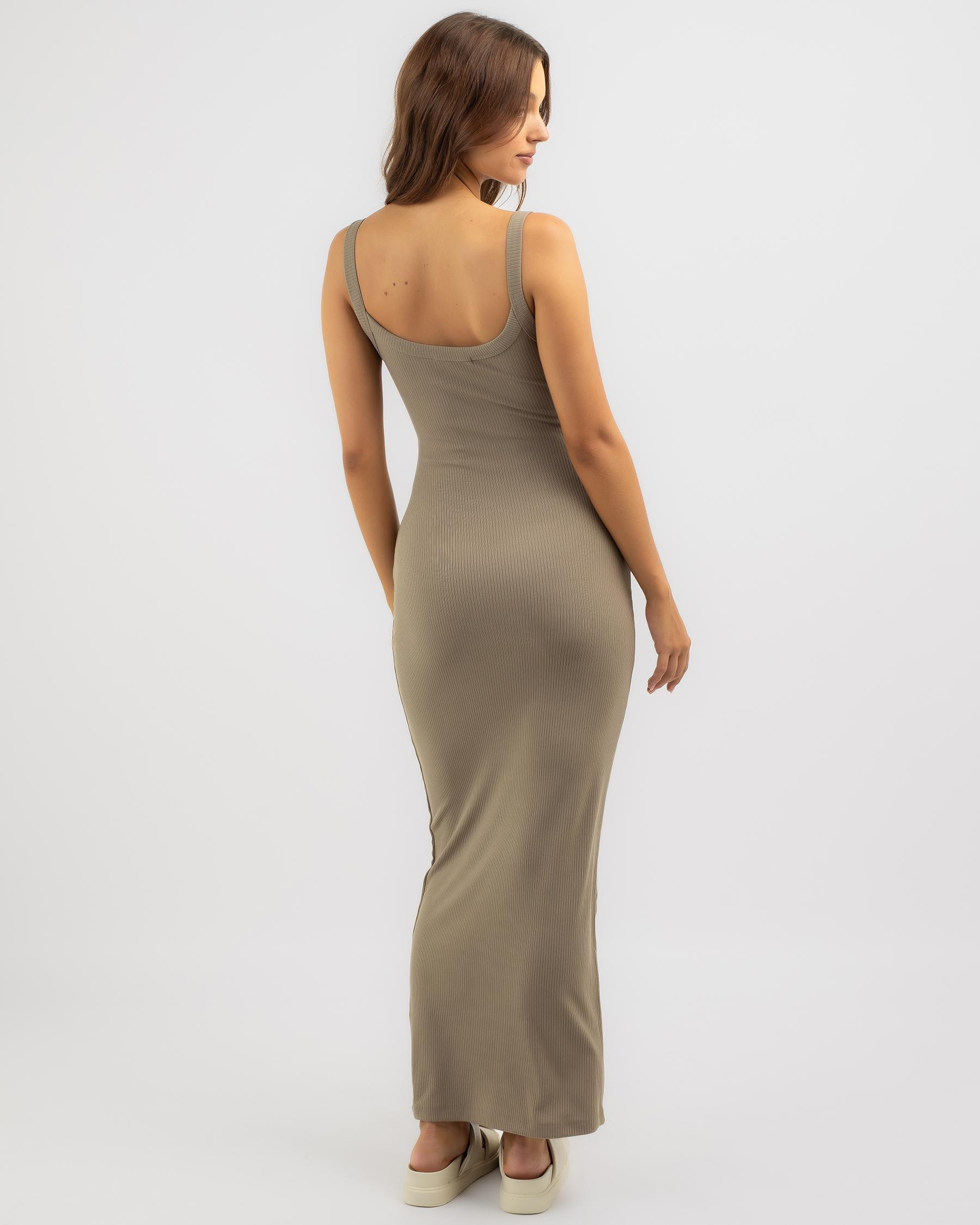 Ayla Maxi Dress