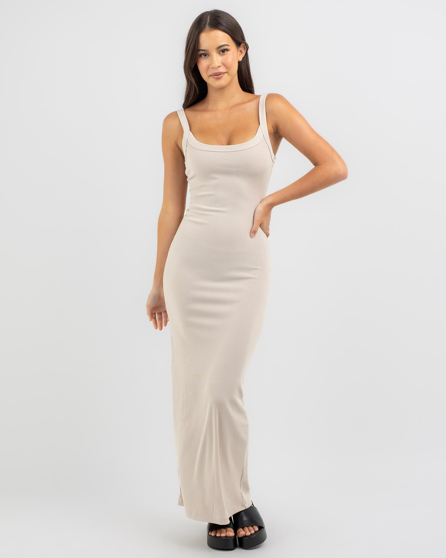 Ayla Maxi Dress