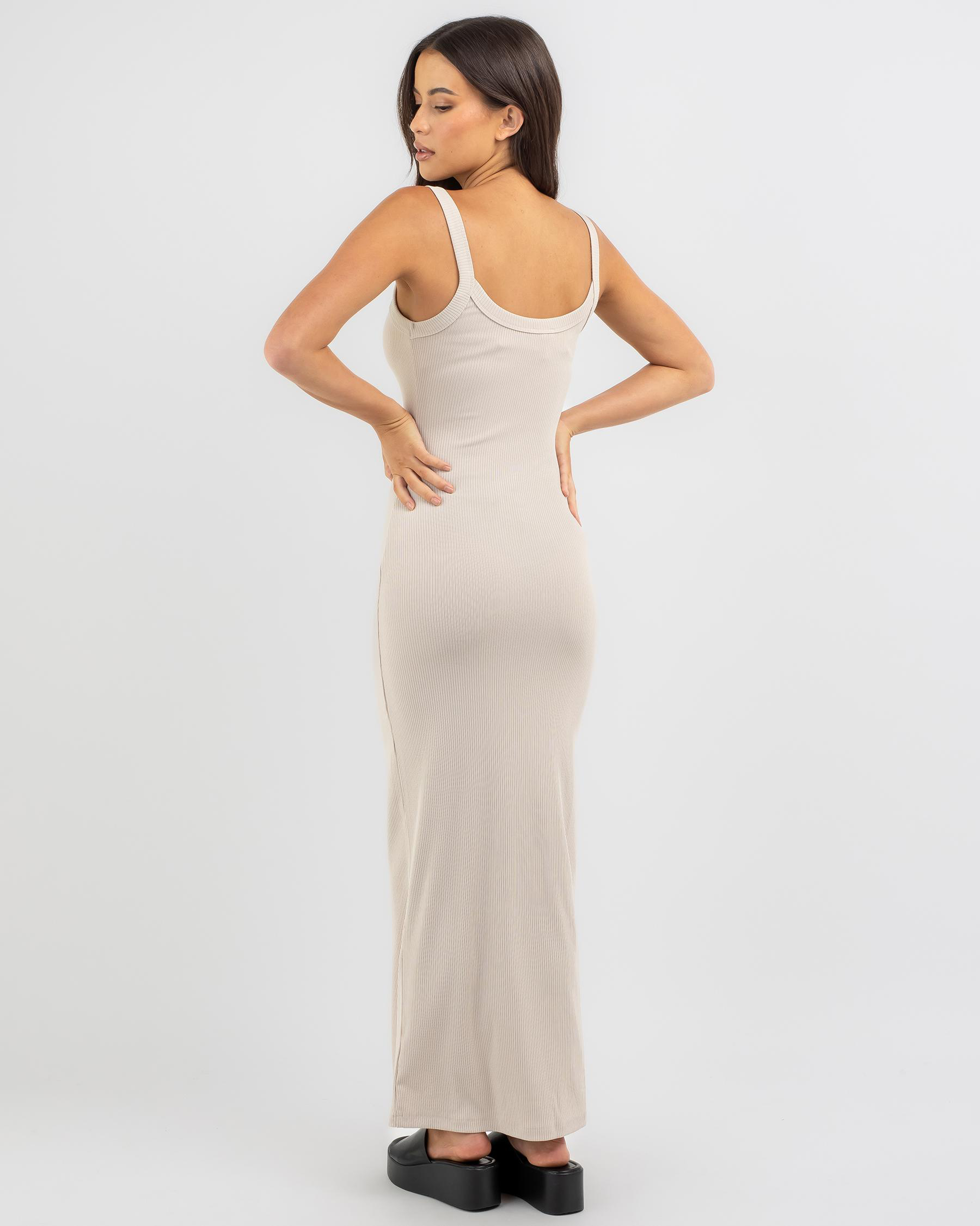 Ayla Maxi Dress