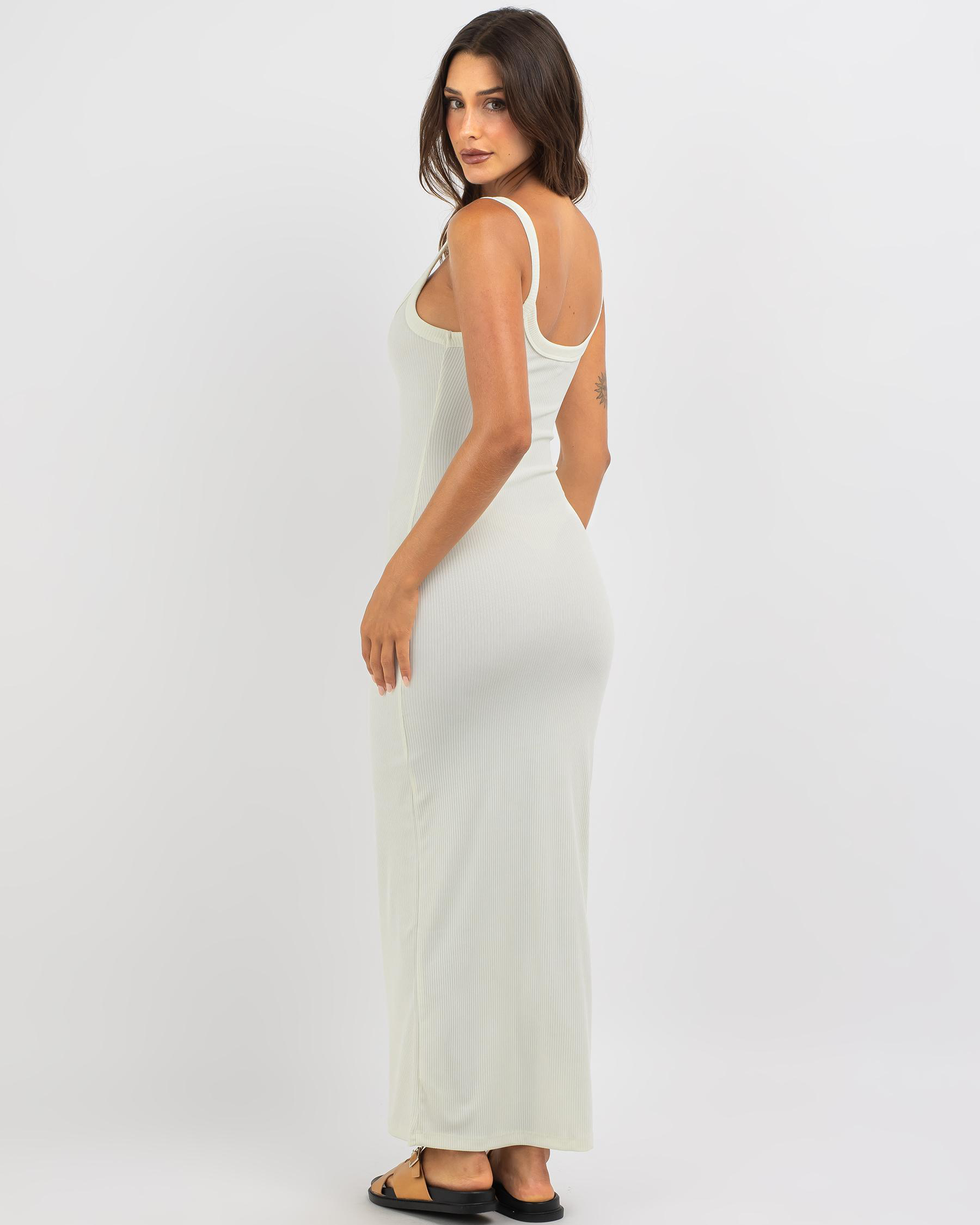 Ayla Maxi Dress