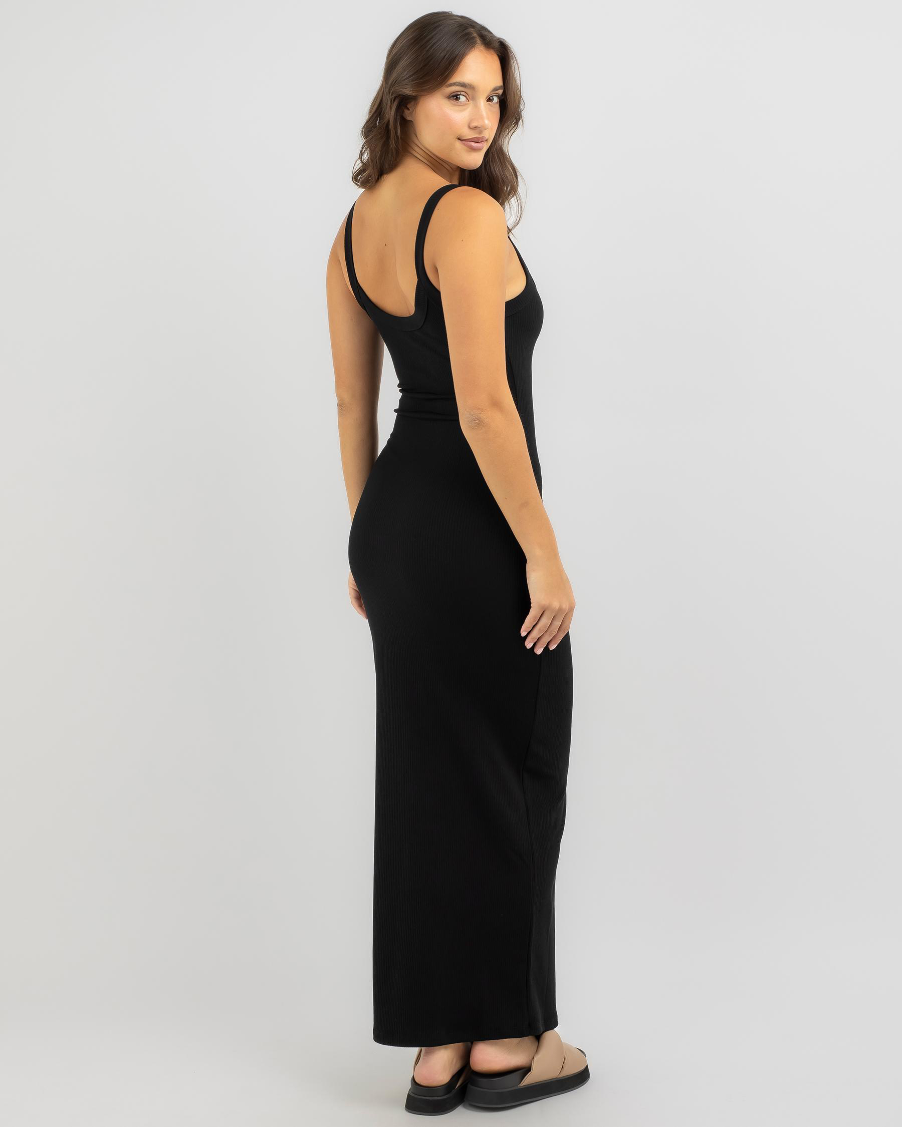 Ayla Maxi Dress