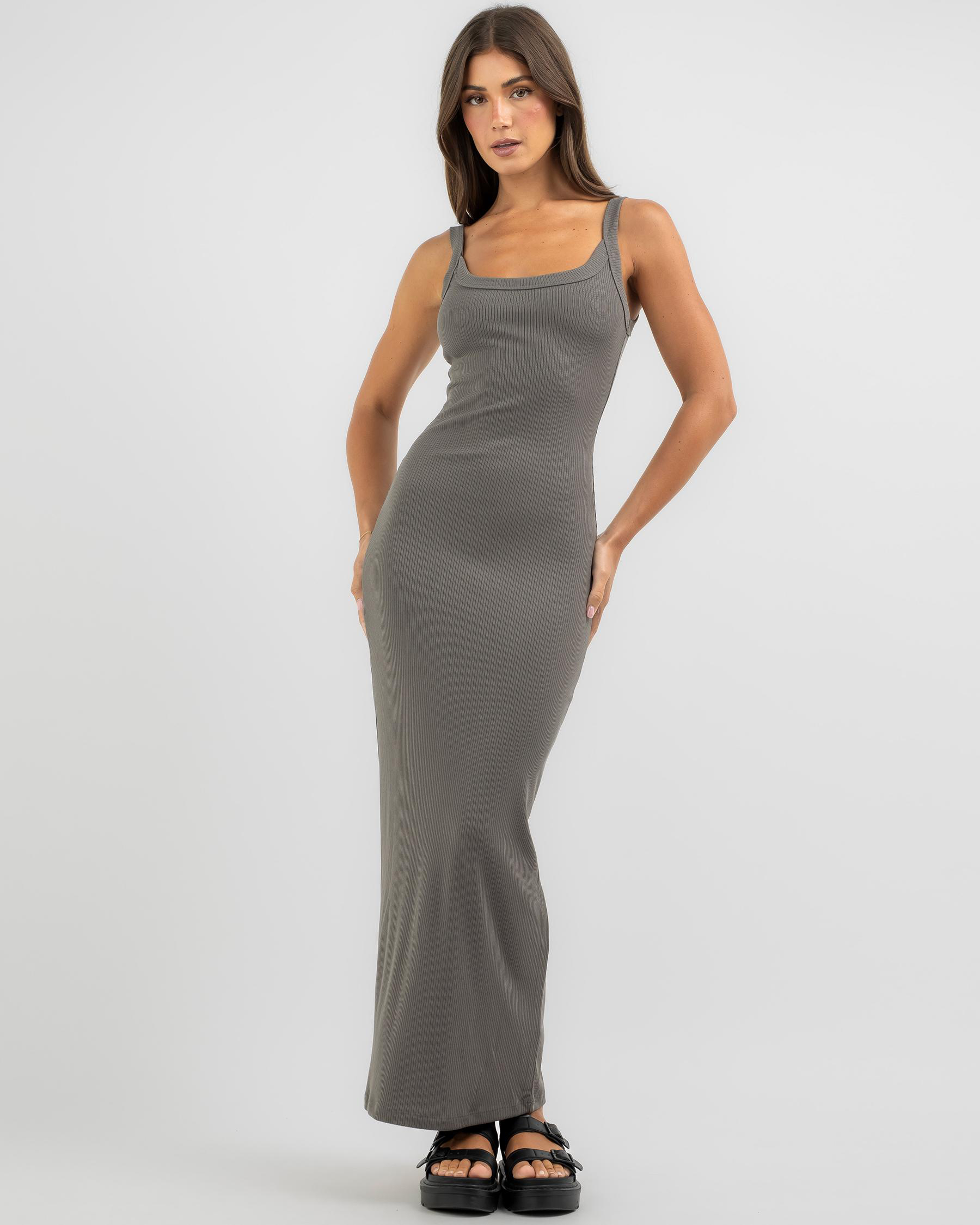 Ayla Maxi Dress