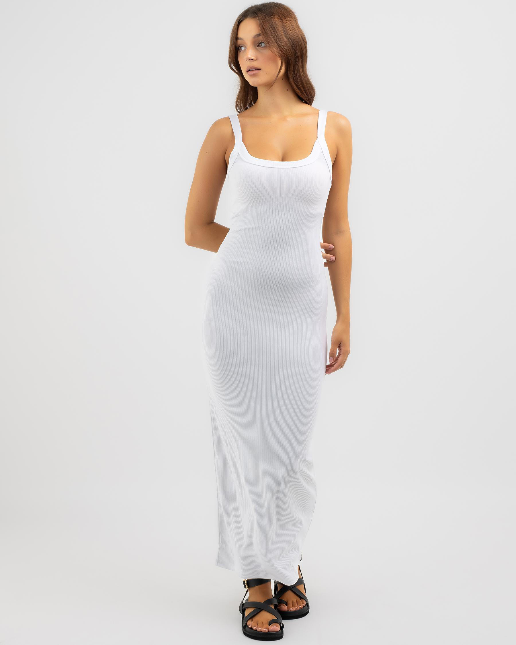 Ayla Maxi Dress