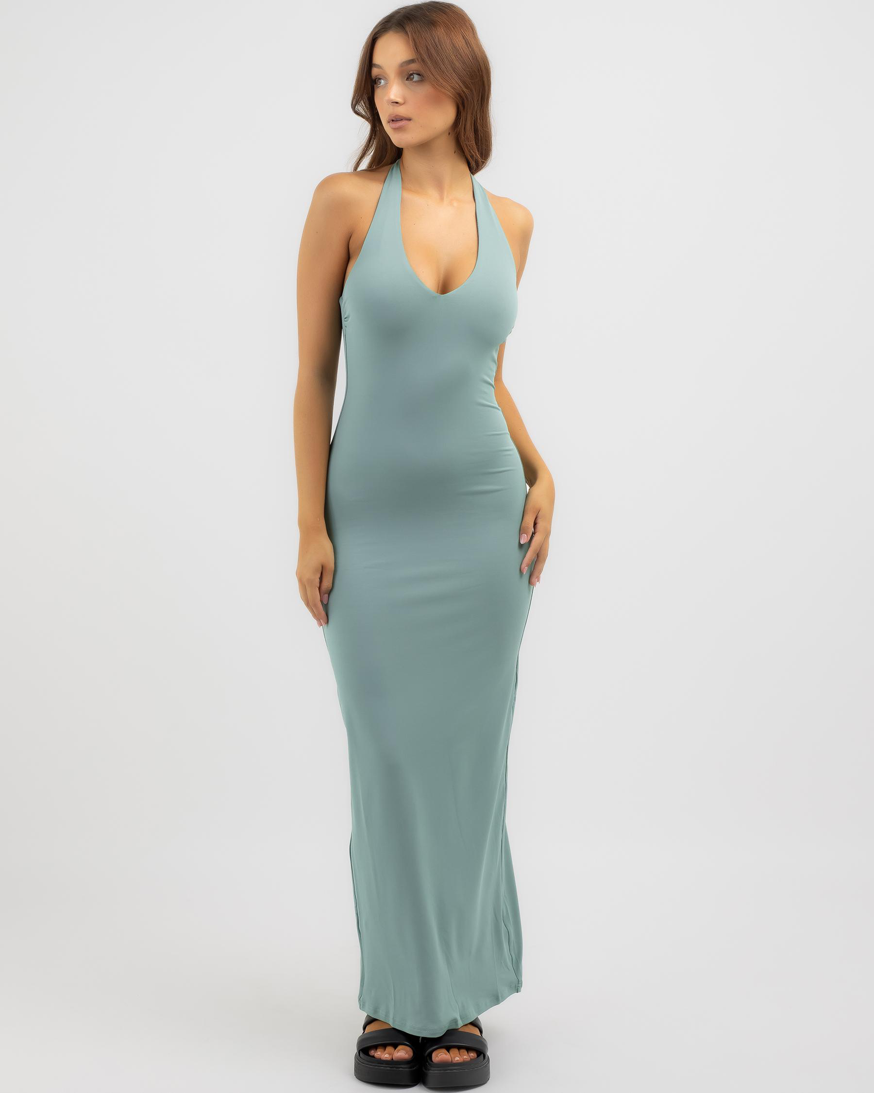 Matilda Maxi Dress