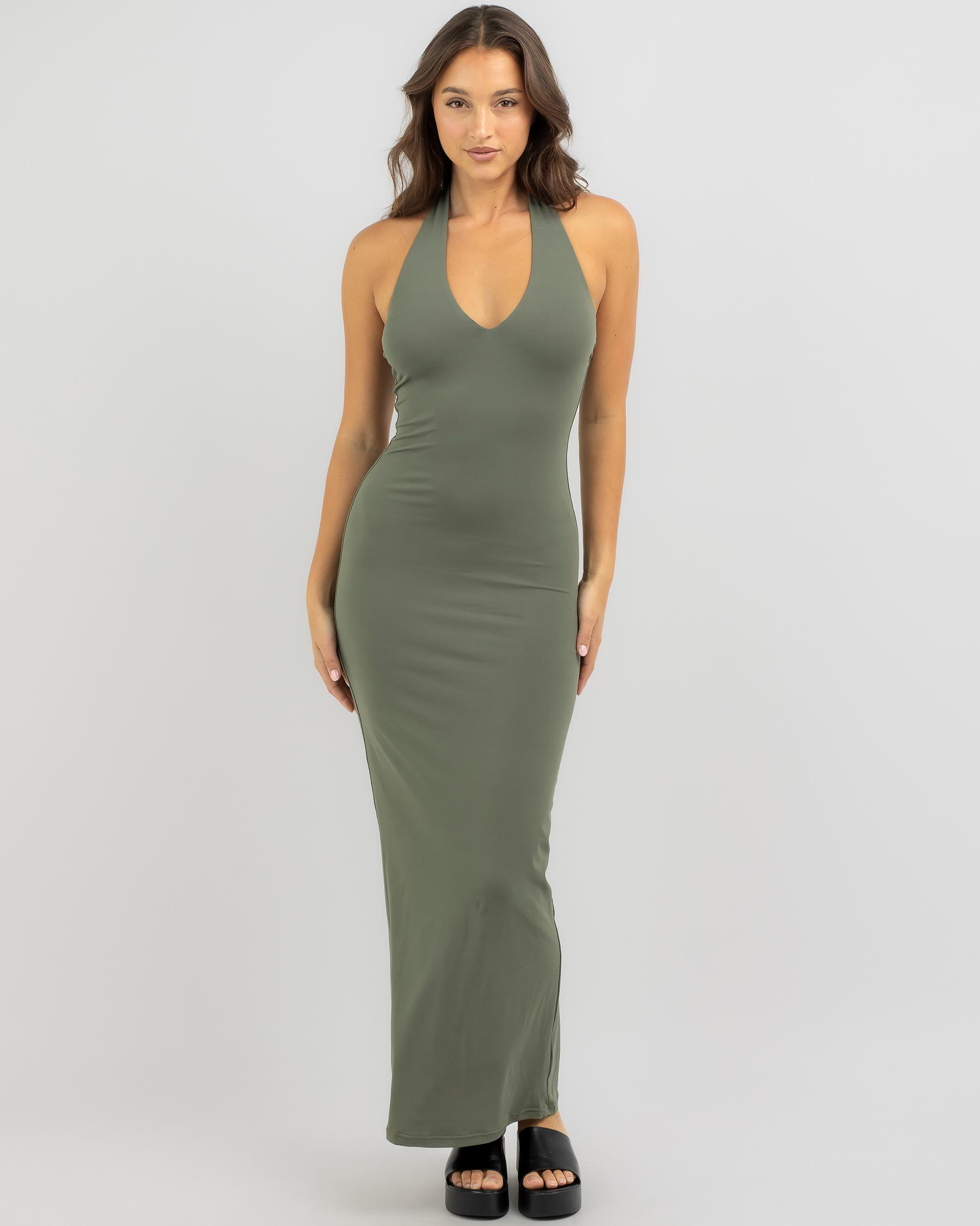 Matilda Maxi Dress