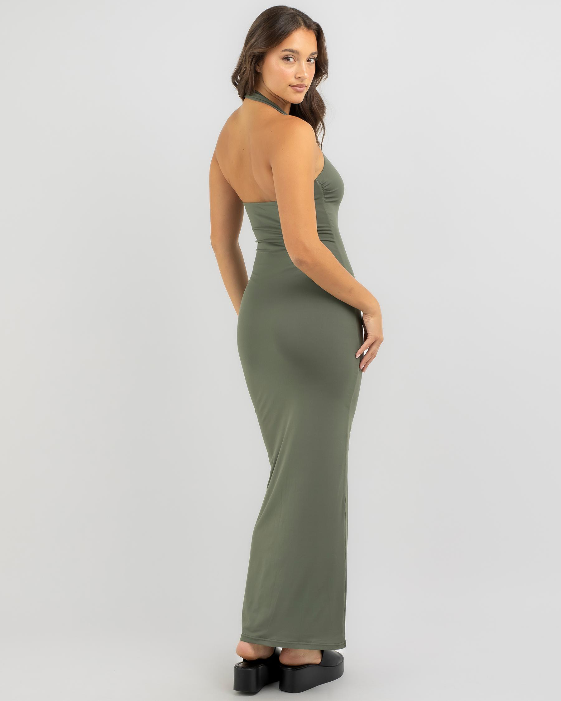 Matilda Maxi Dress
