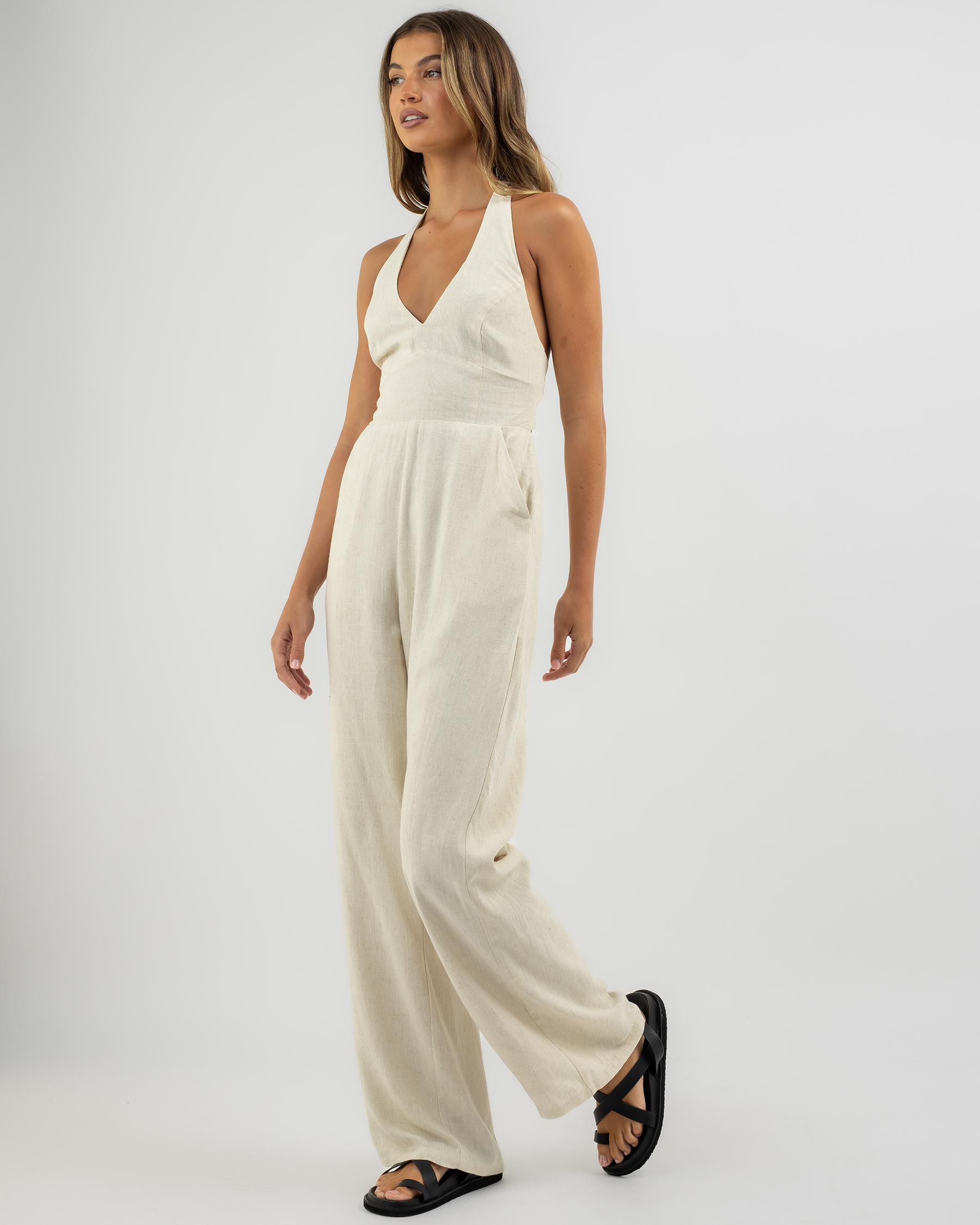 Vanessa Jumpsuit