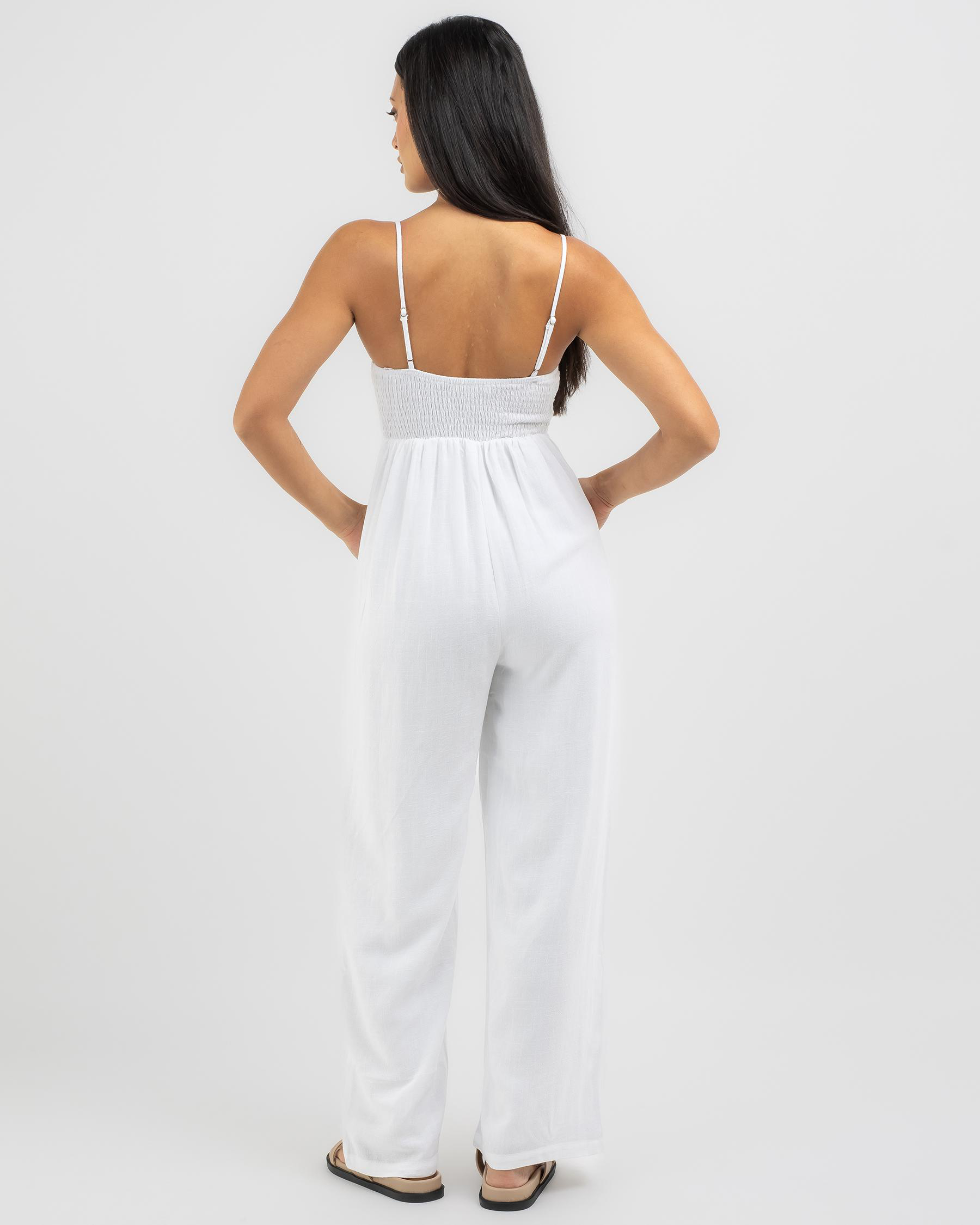 Remi Dallis Jumpsuit
