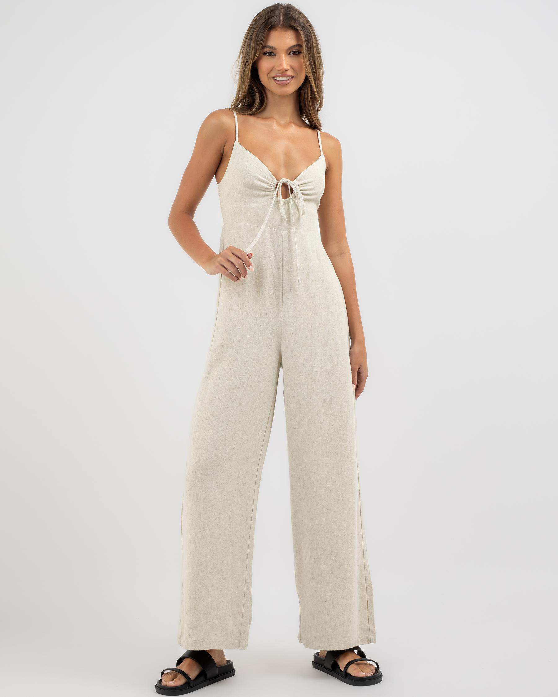 Remi Dallis Jumpsuit