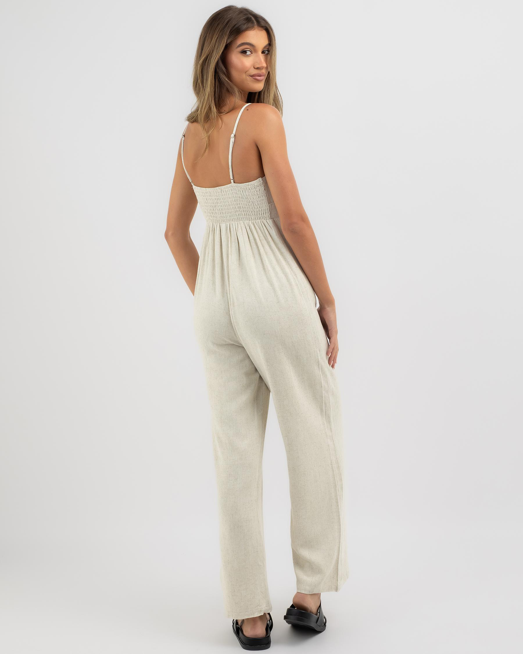 Remi Dallis Jumpsuit
