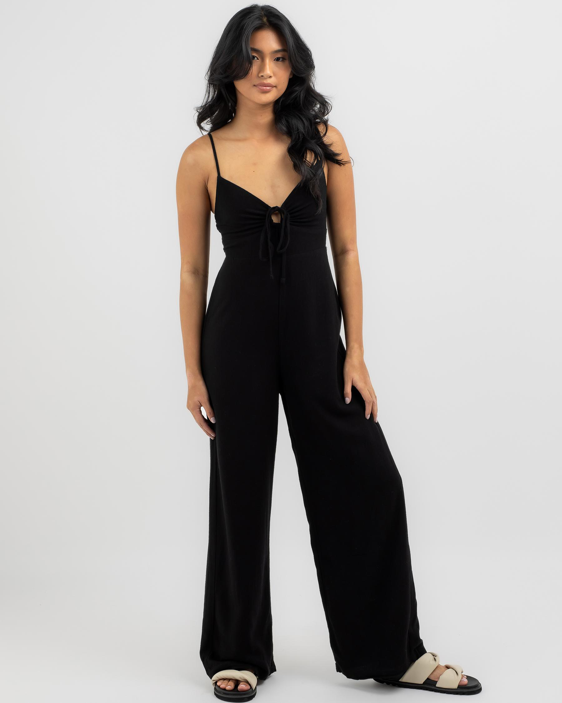 Remi Dallis Jumpsuit