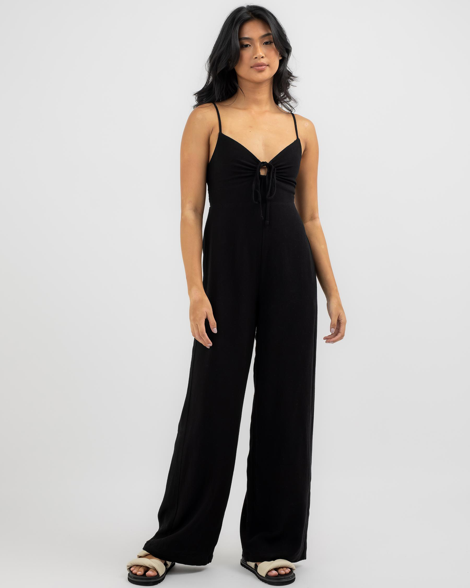 Remi Dallis Jumpsuit