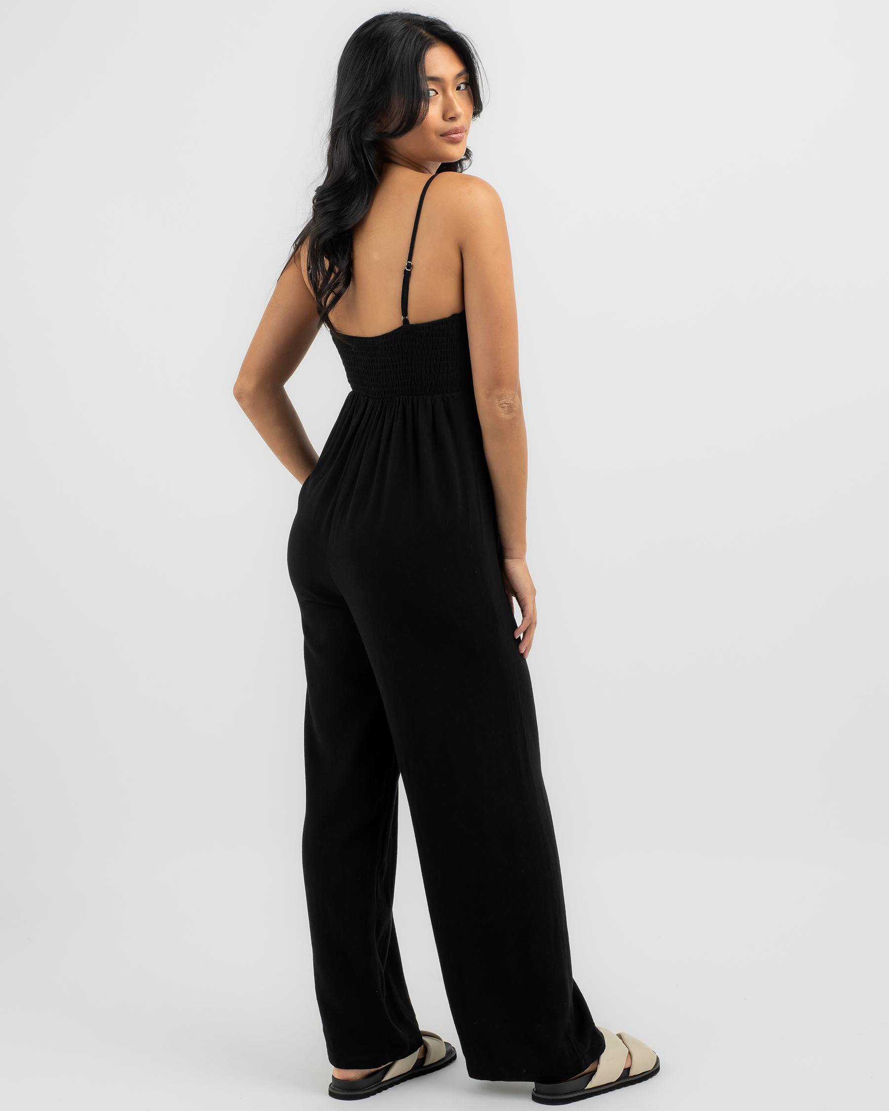 Remi Dallis Jumpsuit