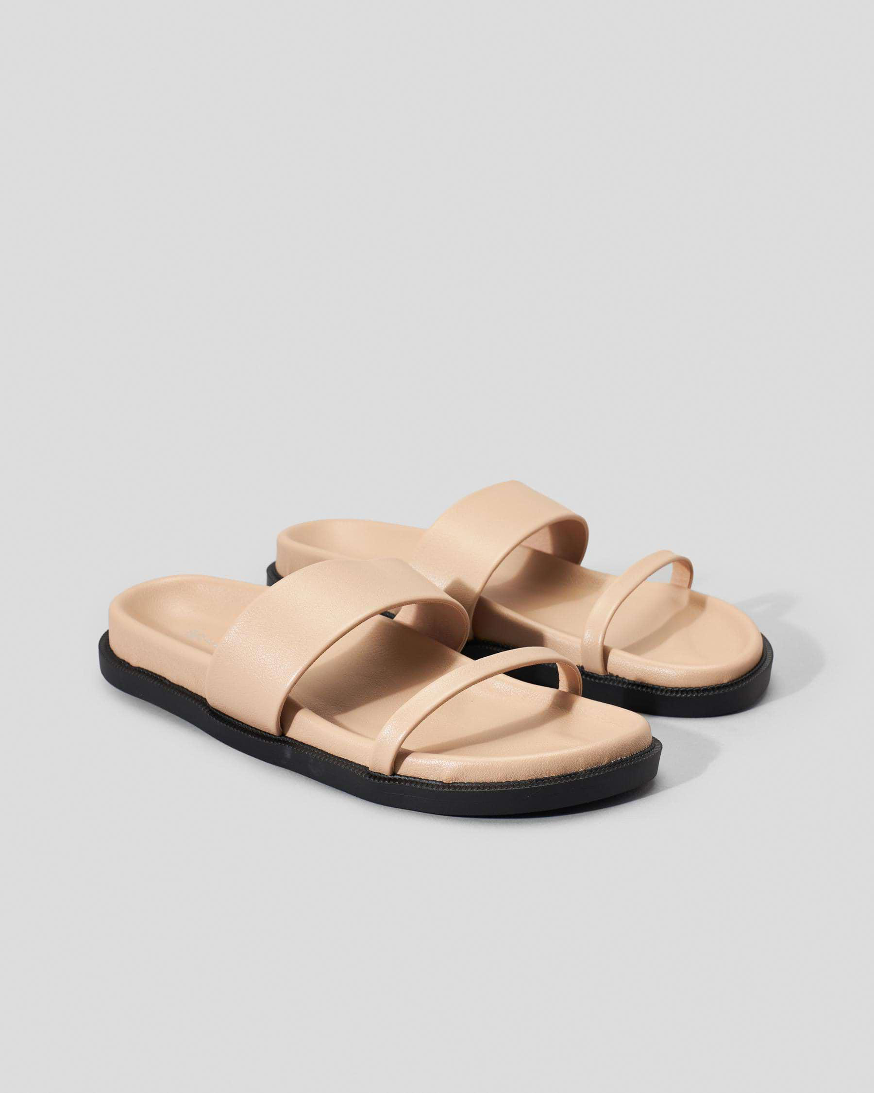 Dillon Slide Sandals