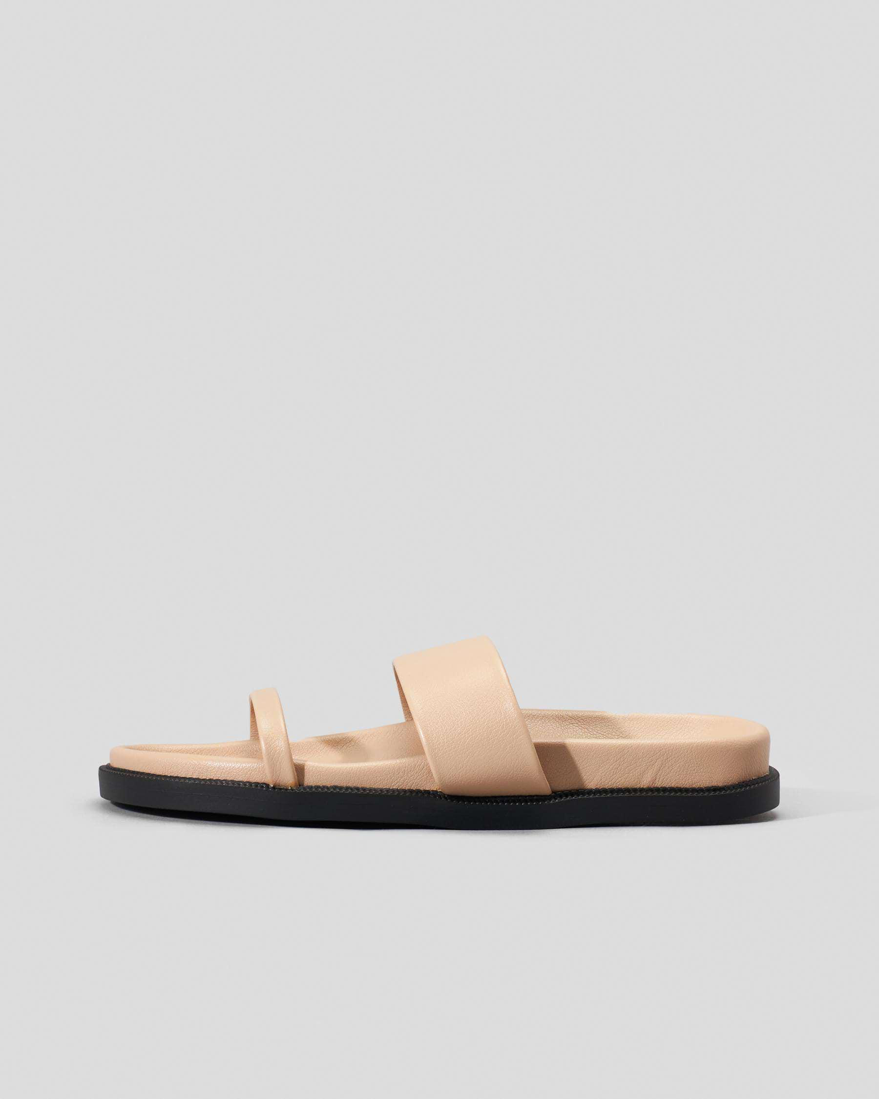 Dillon Slide Sandals