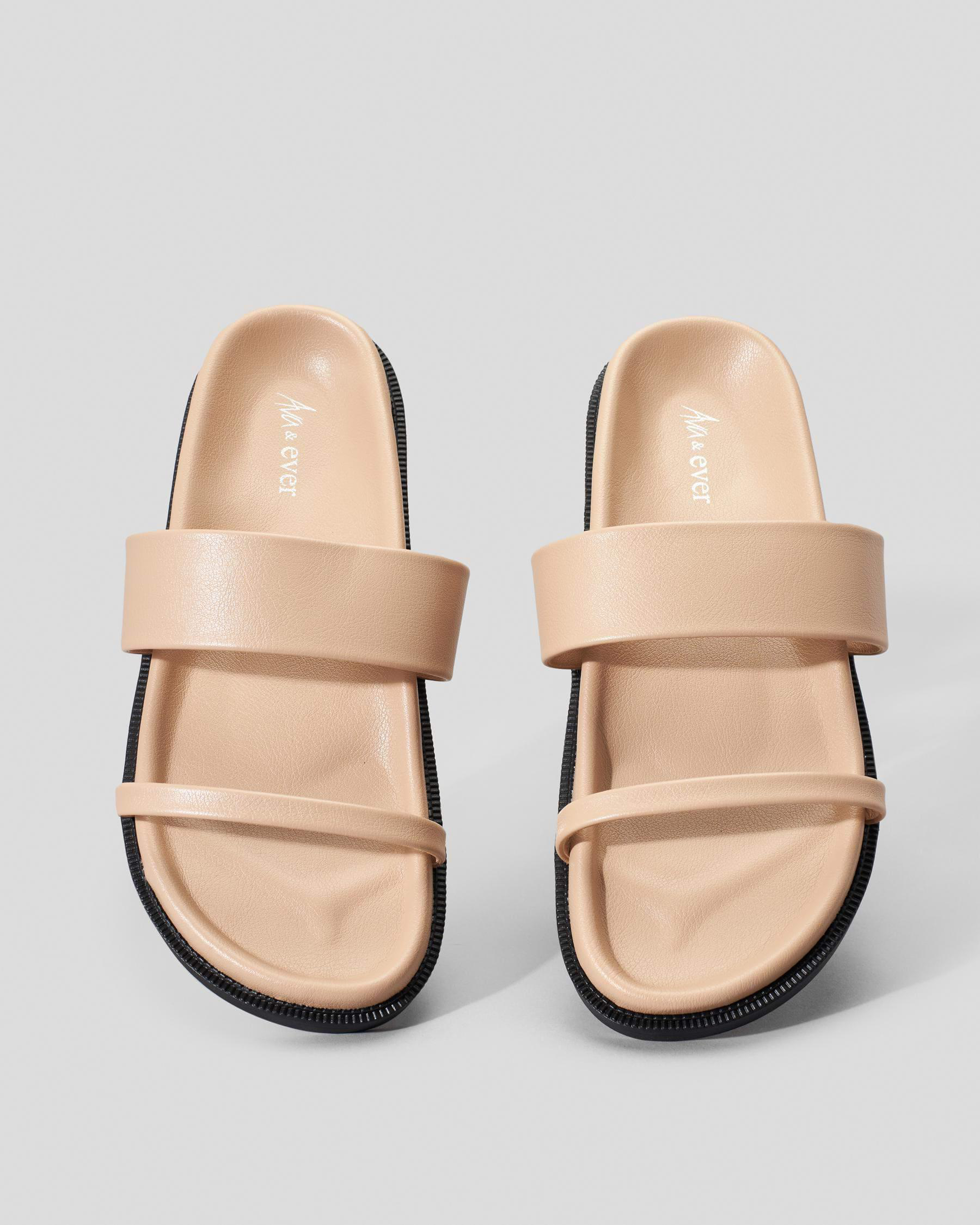 Dillon Slide Sandals