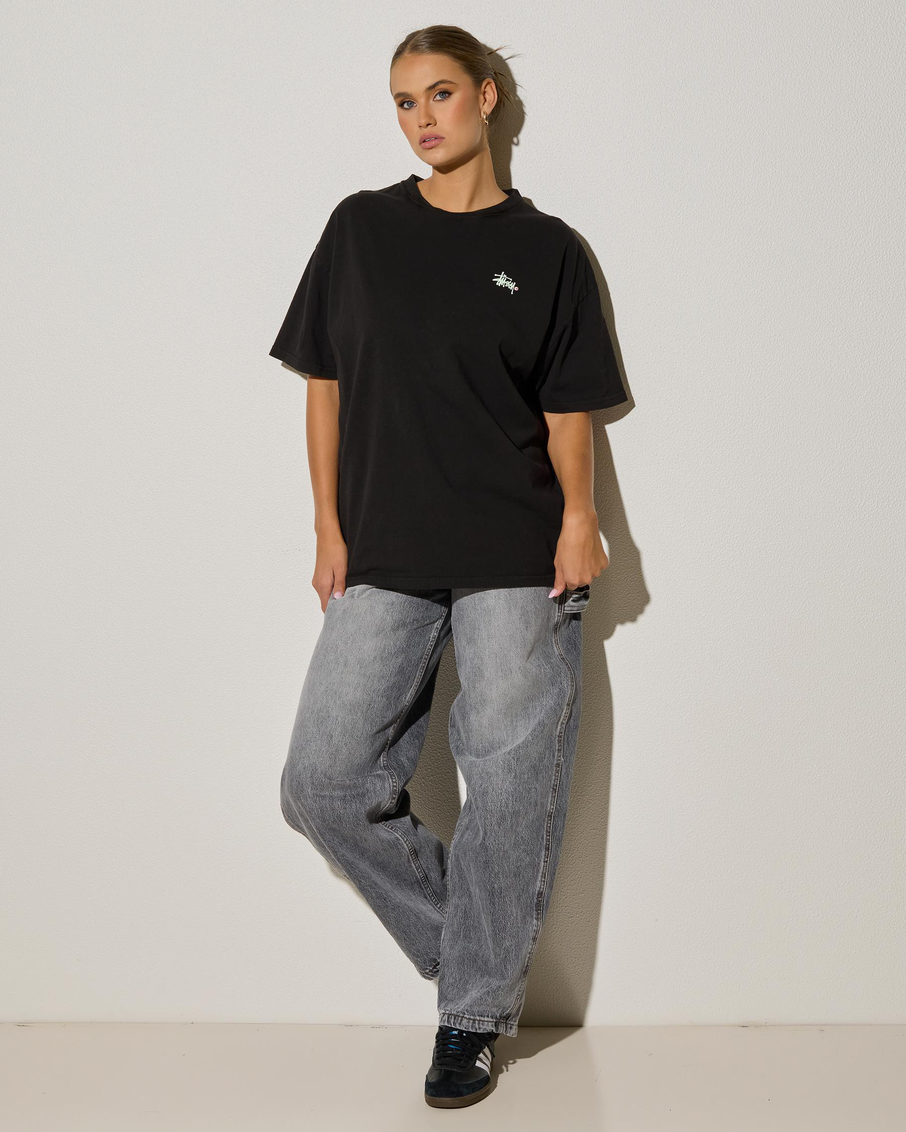 Graffiti LCB Relaxed T-Shirt