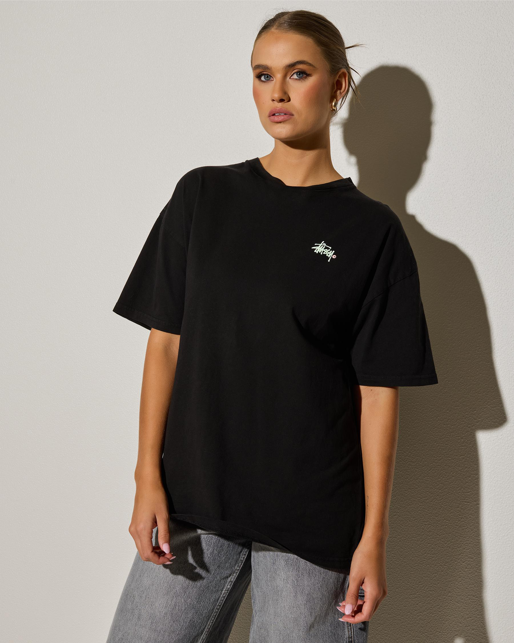 Graffiti LCB Relaxed T-Shirt