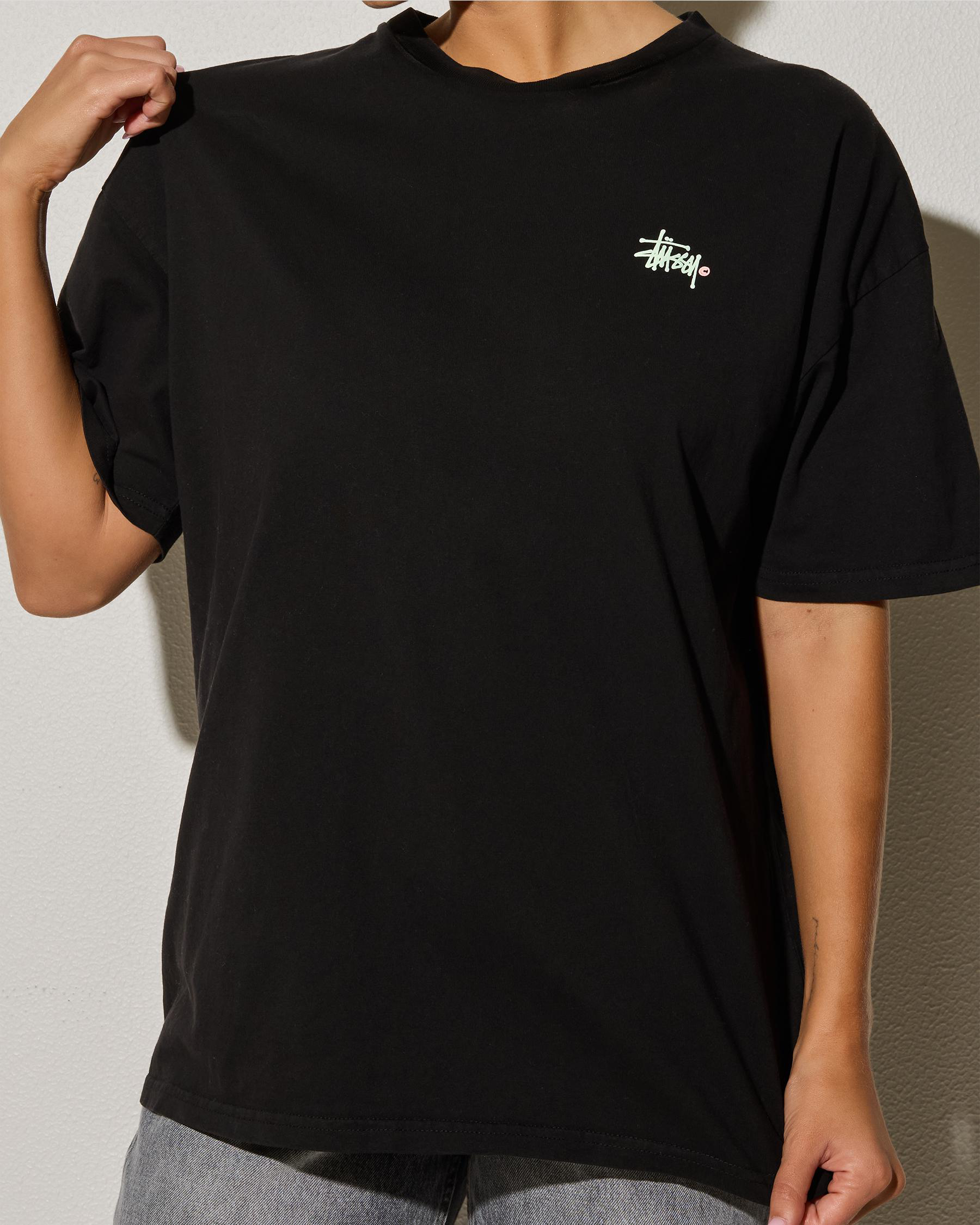 Graffiti LCB Relaxed T-Shirt