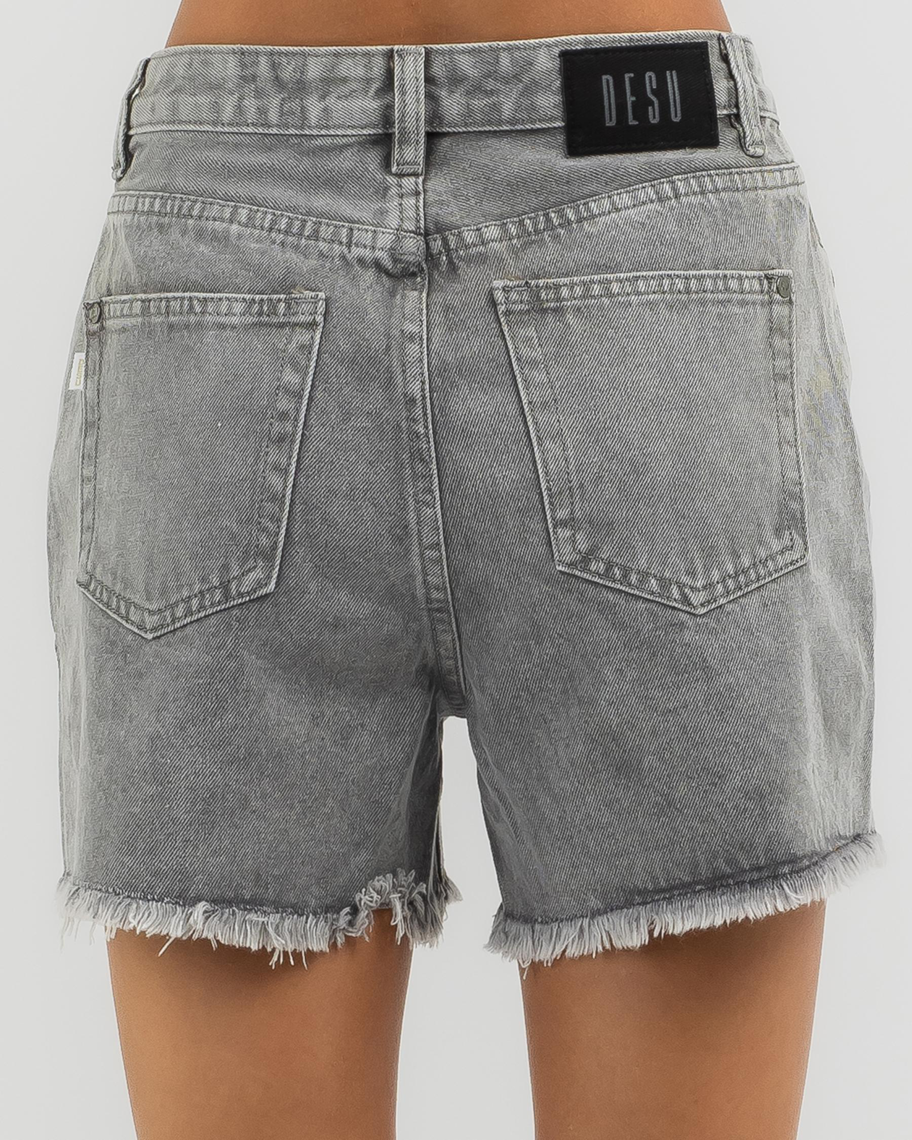 Reign Shorts