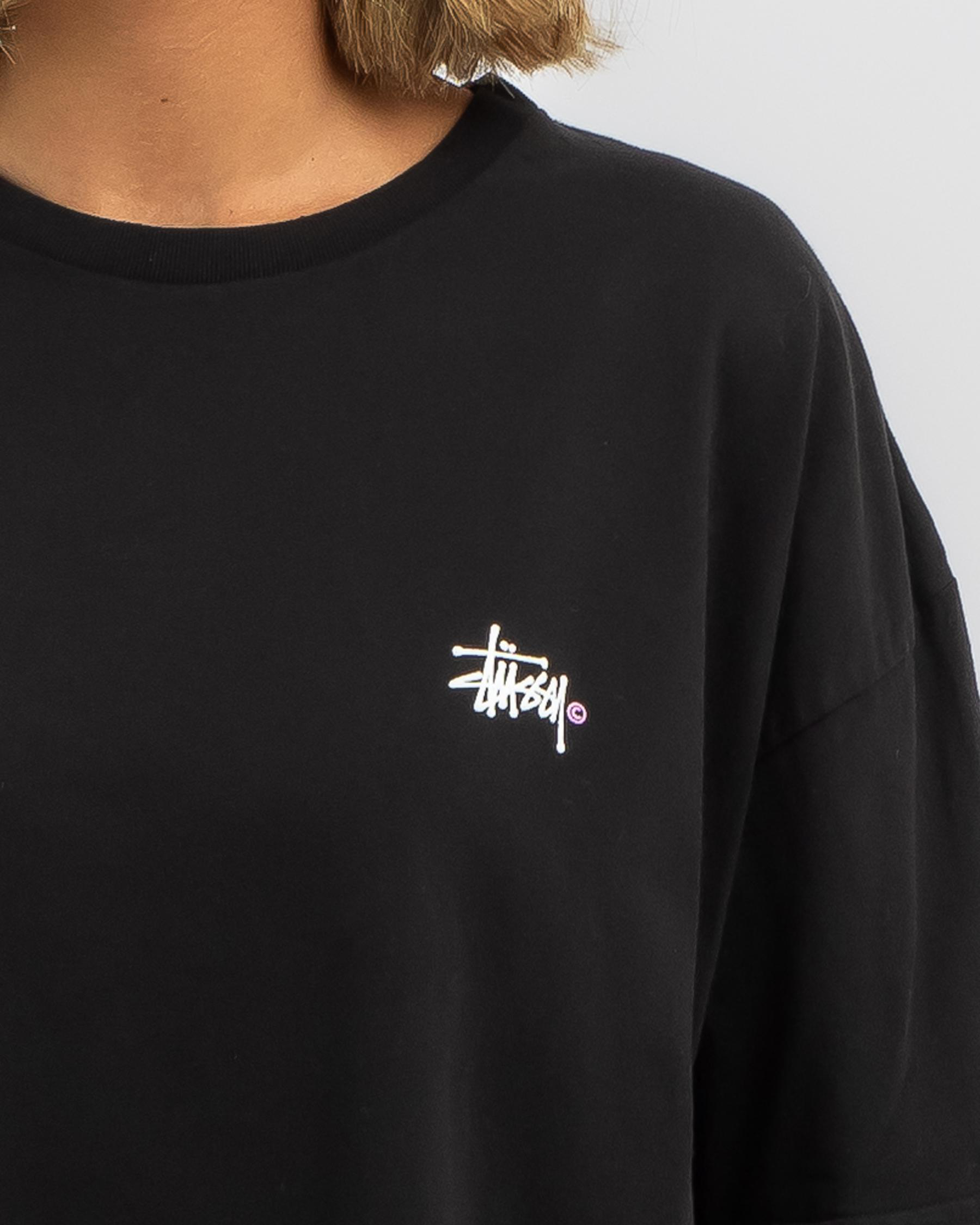 Graffiti LCB Relaxed T-Shirt