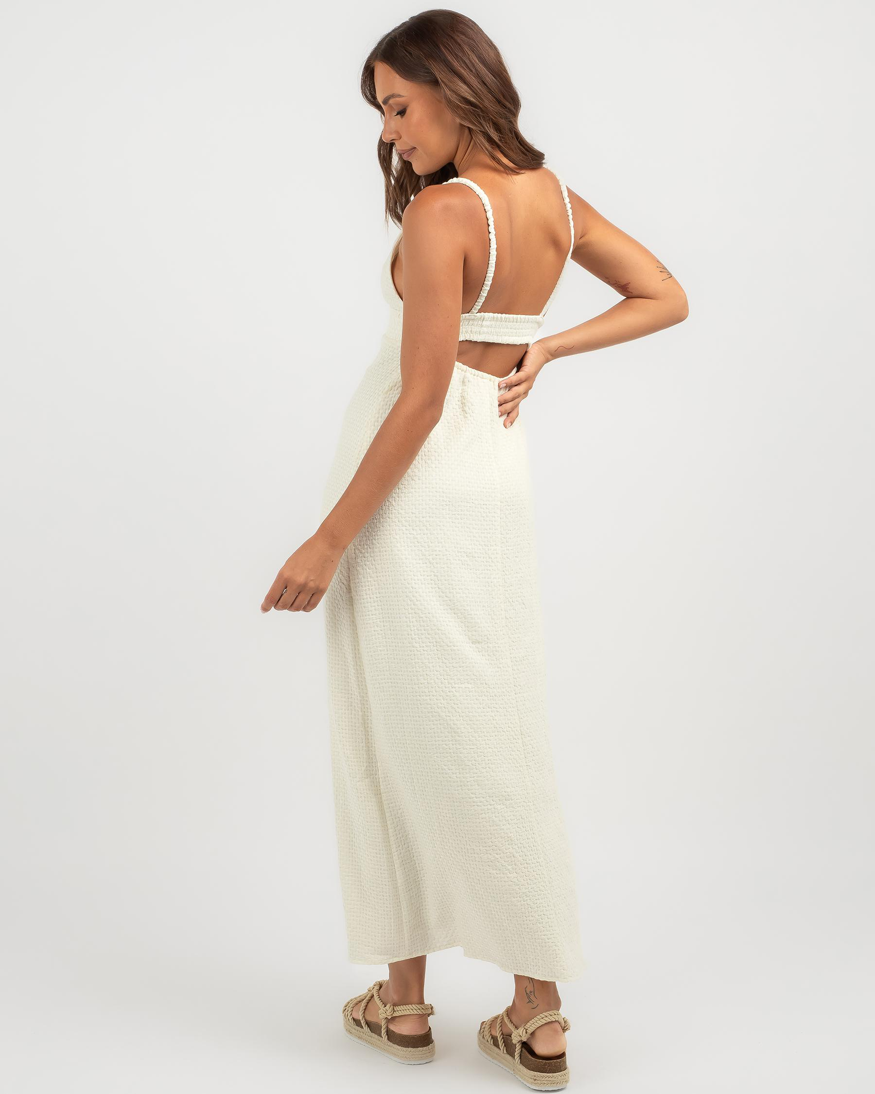 Arthur Maxi Dress