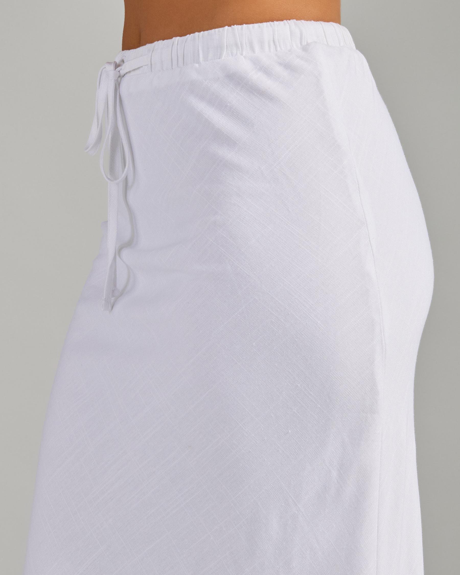 Soph Hawaii Maxi Skirt