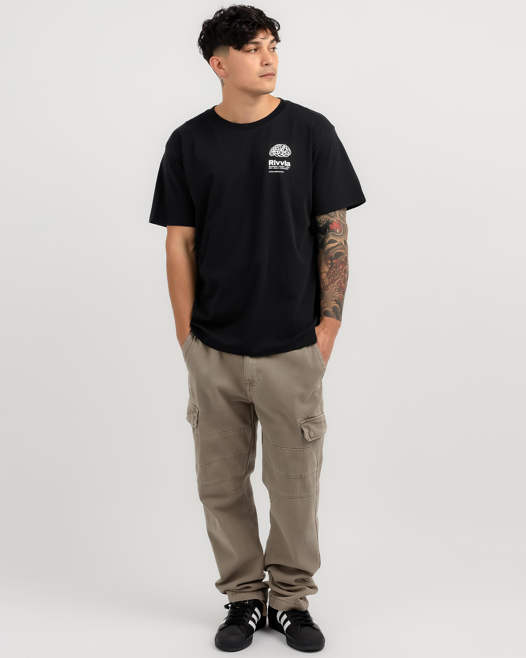 Scatter Brain T-Shirt