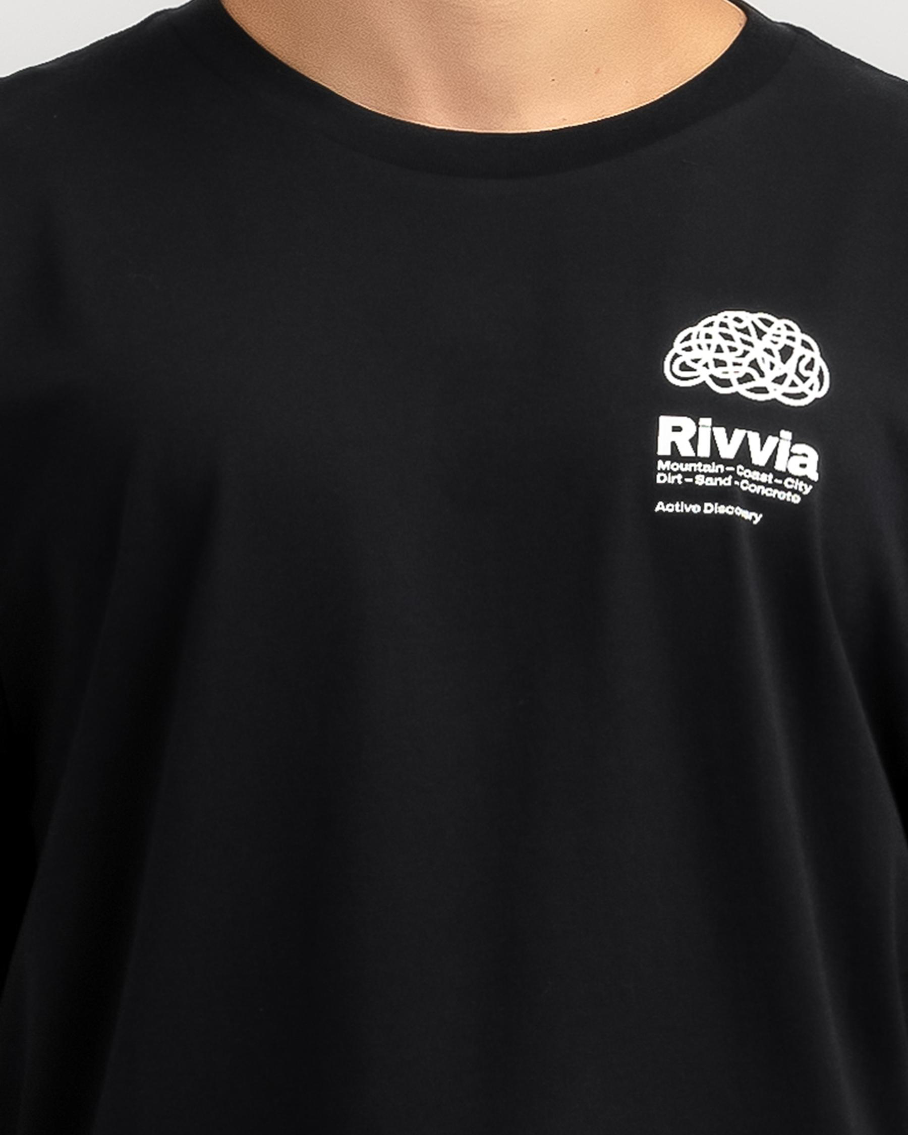 Scatter Brain T-Shirt