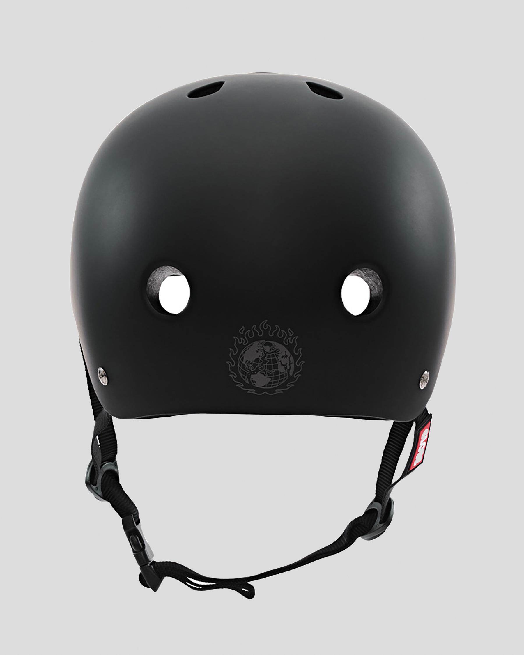 Goodstock Certified Helmet