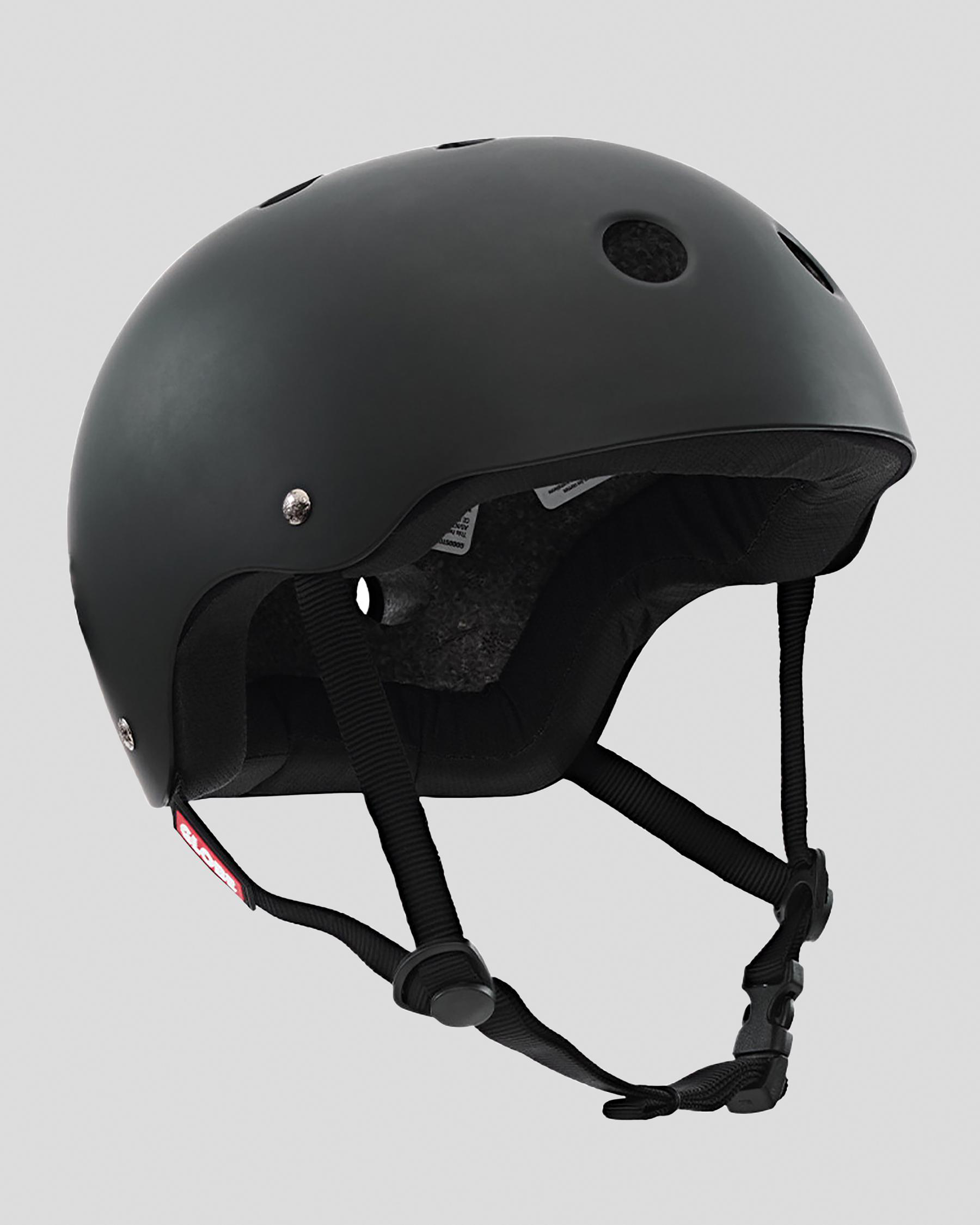Goodstock Certified Helmet