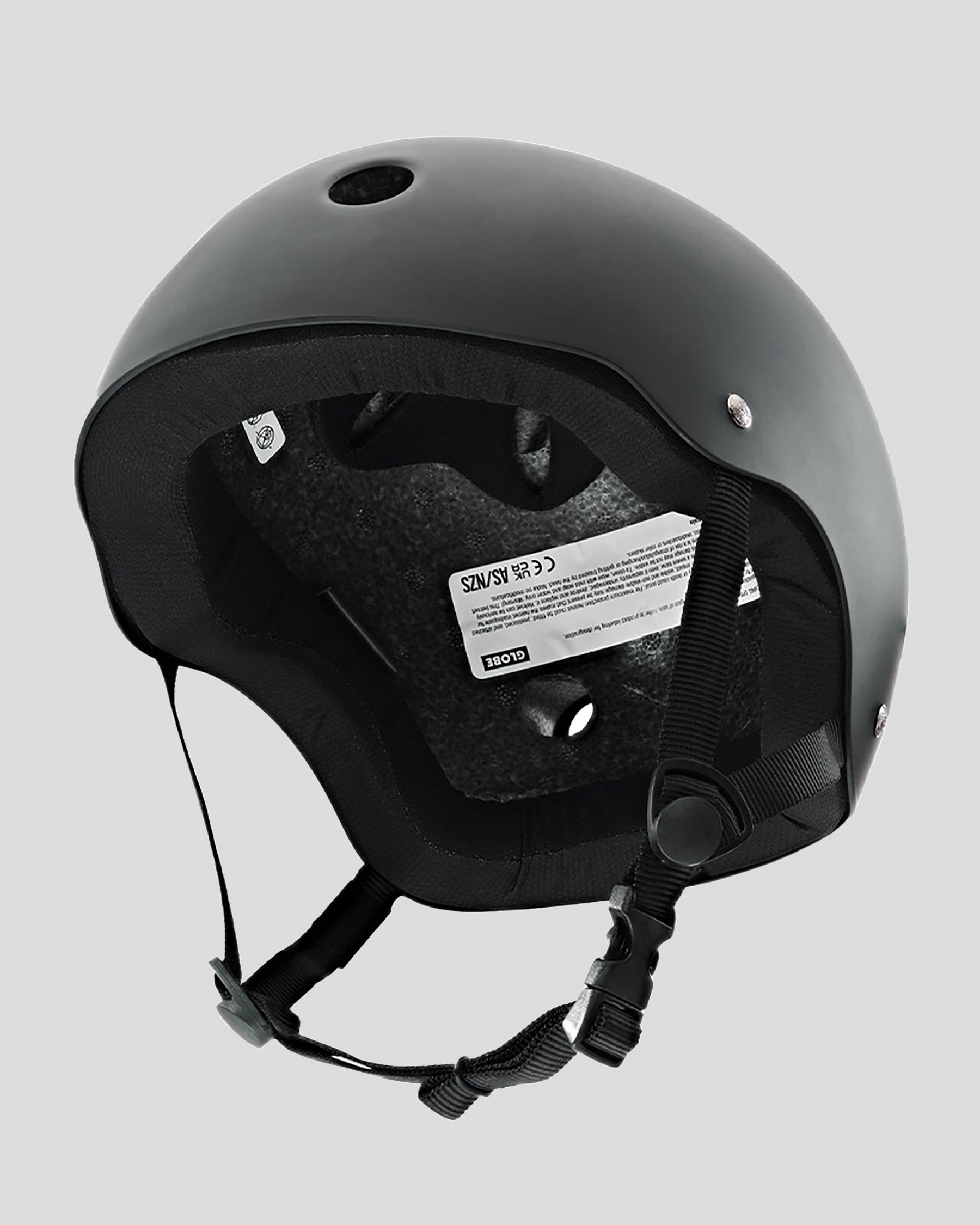 Goodstock Certified Helmet