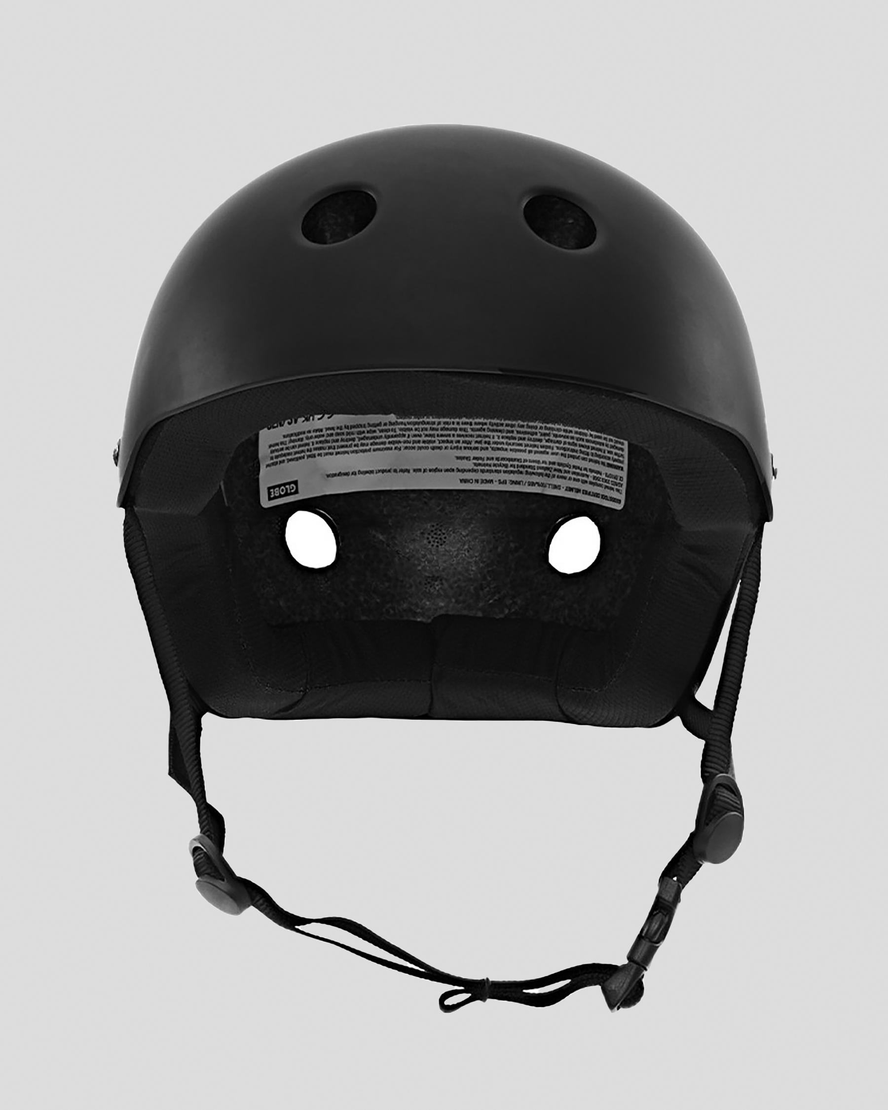 Goodstock Certified Helmet