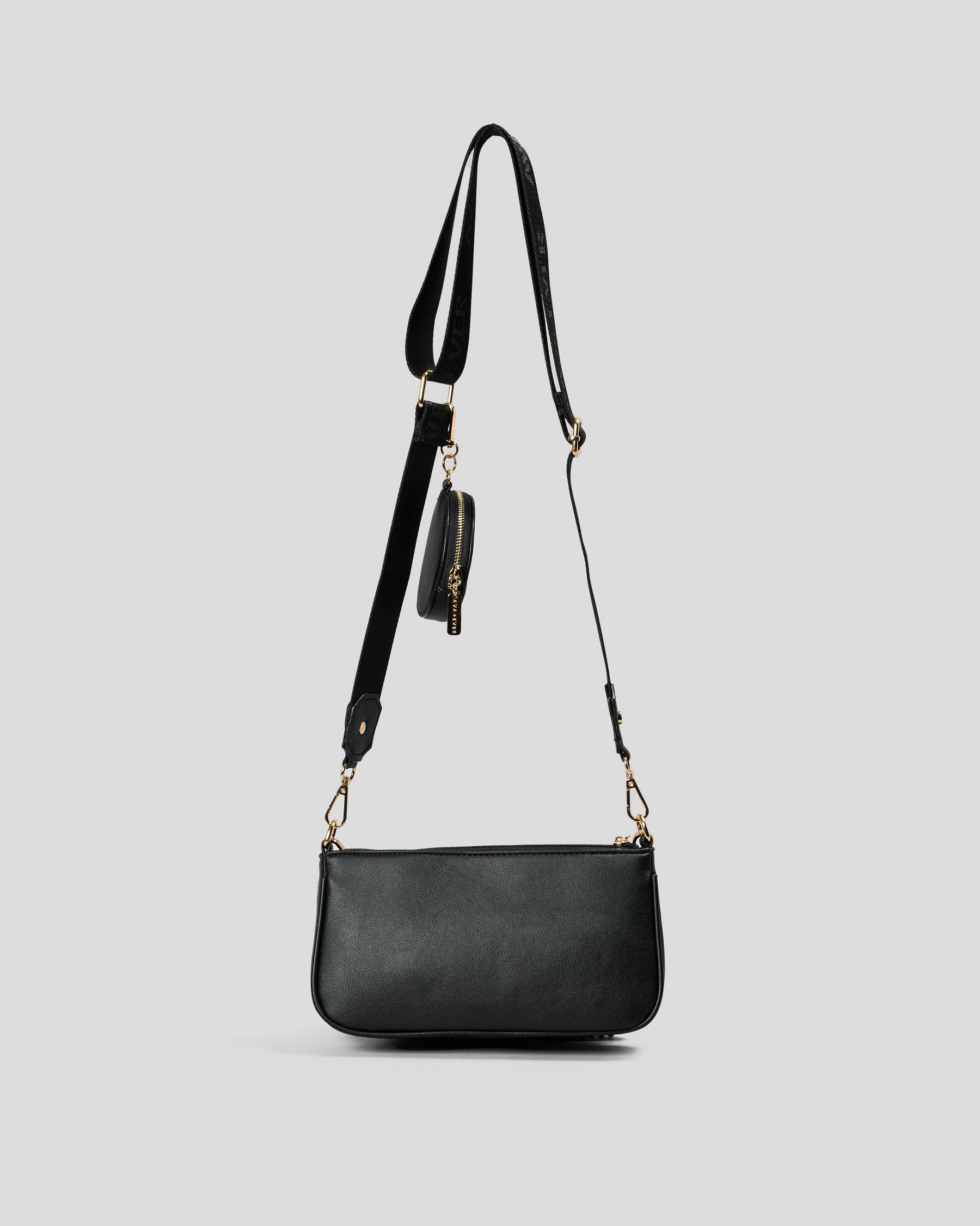 Camryn Crossbody Bag