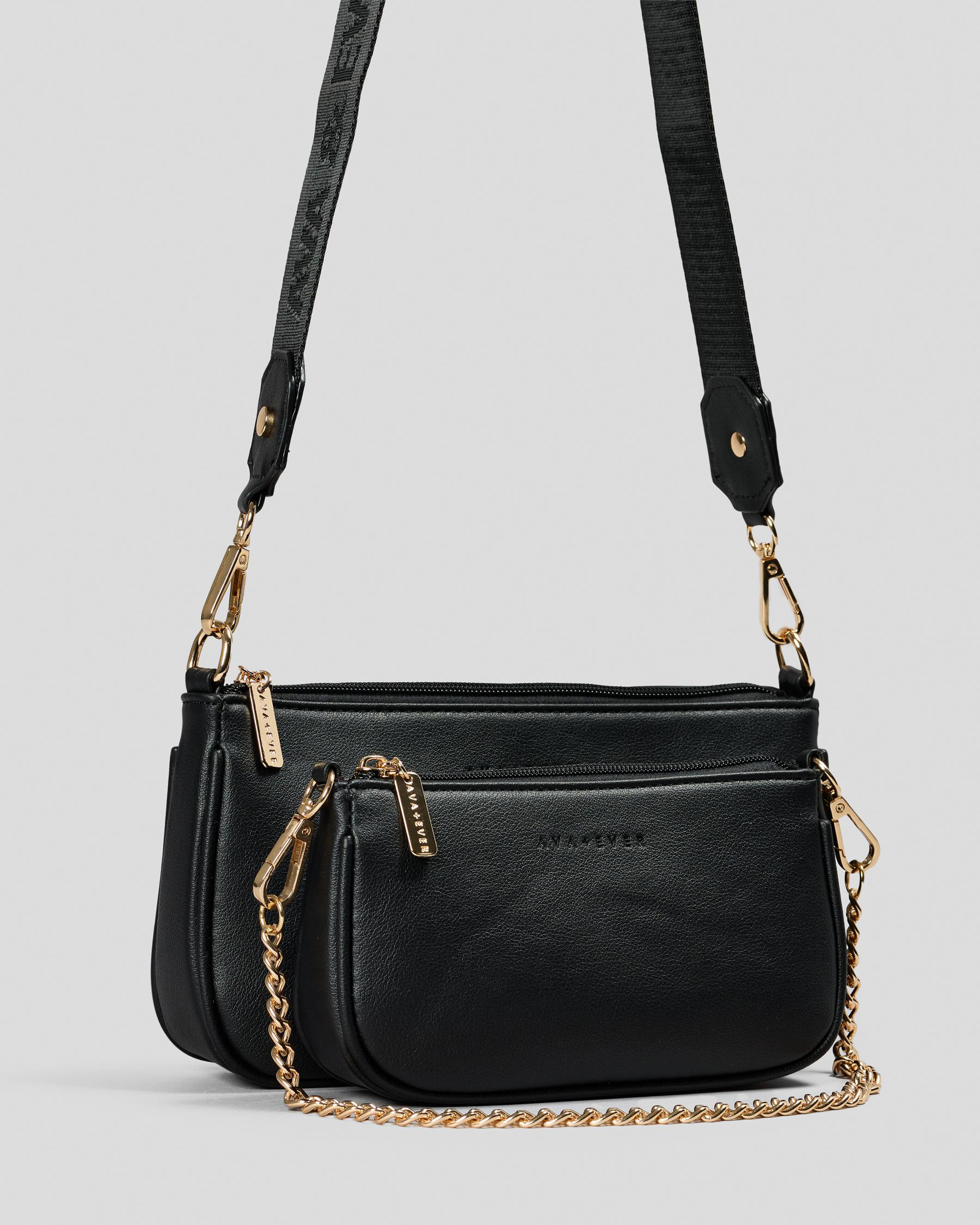 Camryn Crossbody Bag